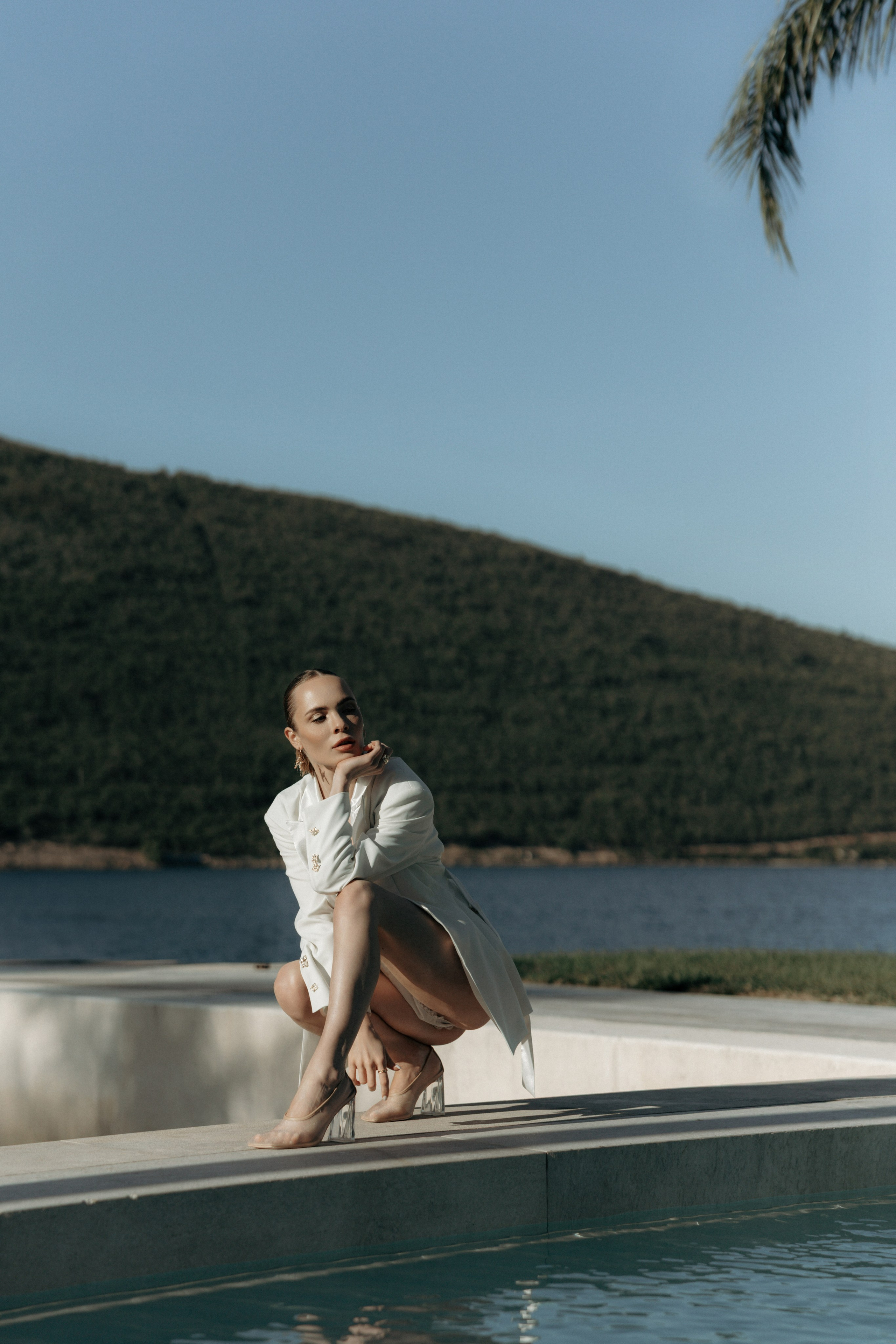 ЧЕРНОГОРИЯ (Руслан и Анастасия). Свадебный фотограф Тула Москва СПБ / Сёмина Дарья