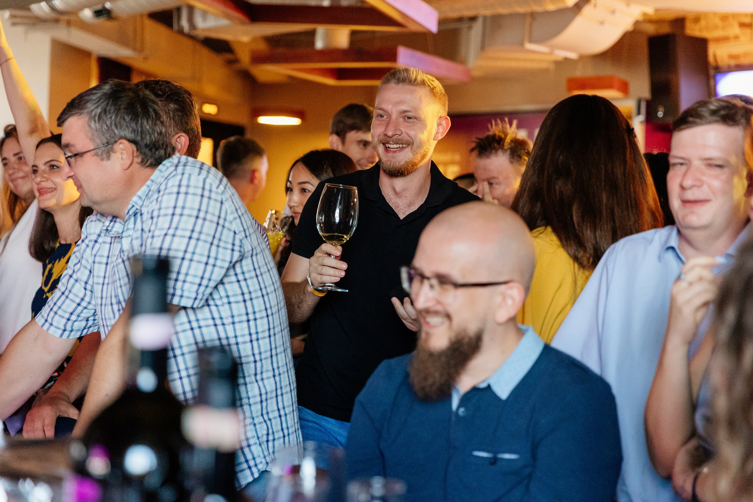 Корпоративы, выпускные. Фотограф в Санкт-Петербурге Александра Гроздилова