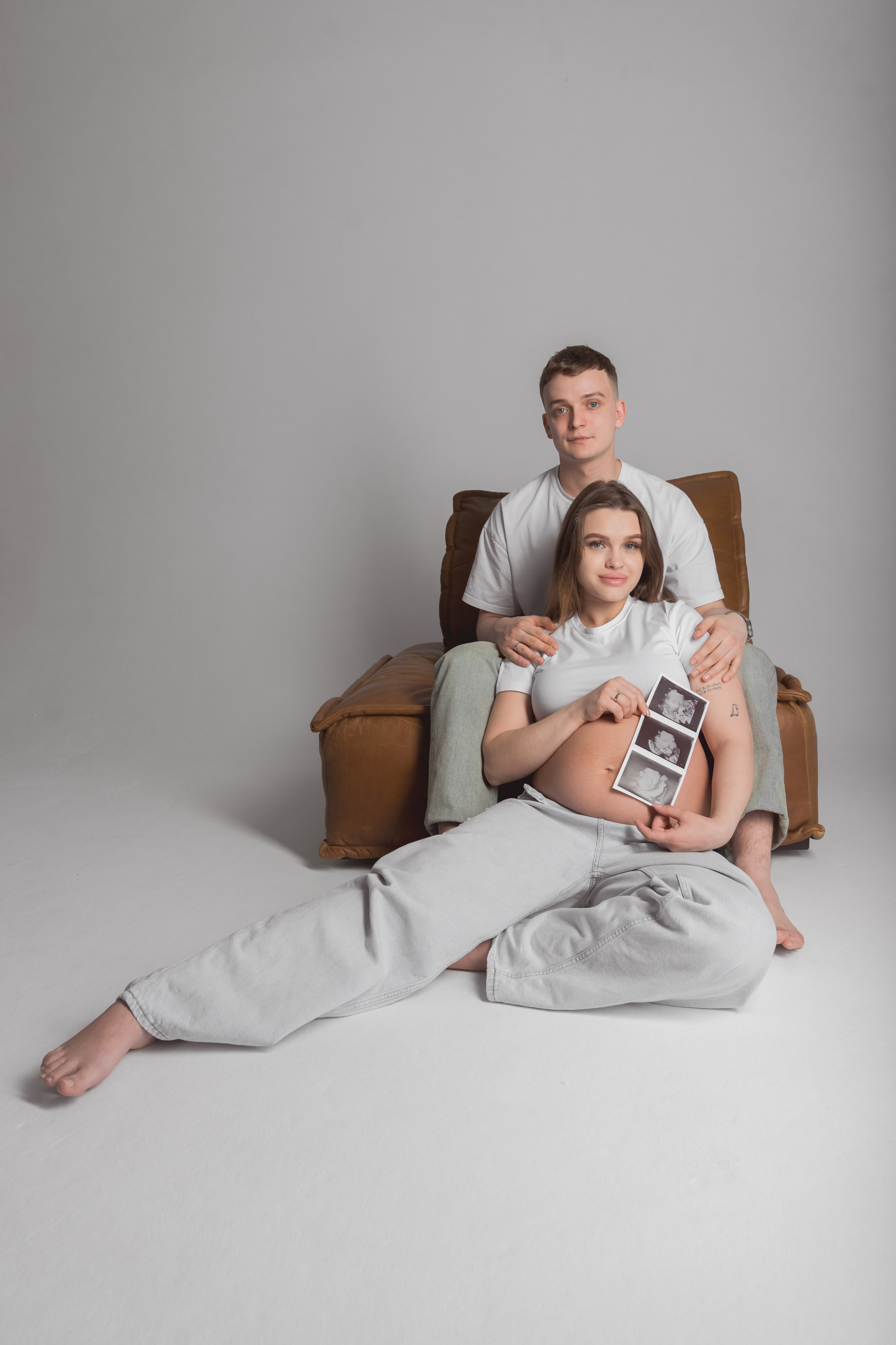 «В ожидании чуда». Анастасия Чиркова, Фотограф Москва