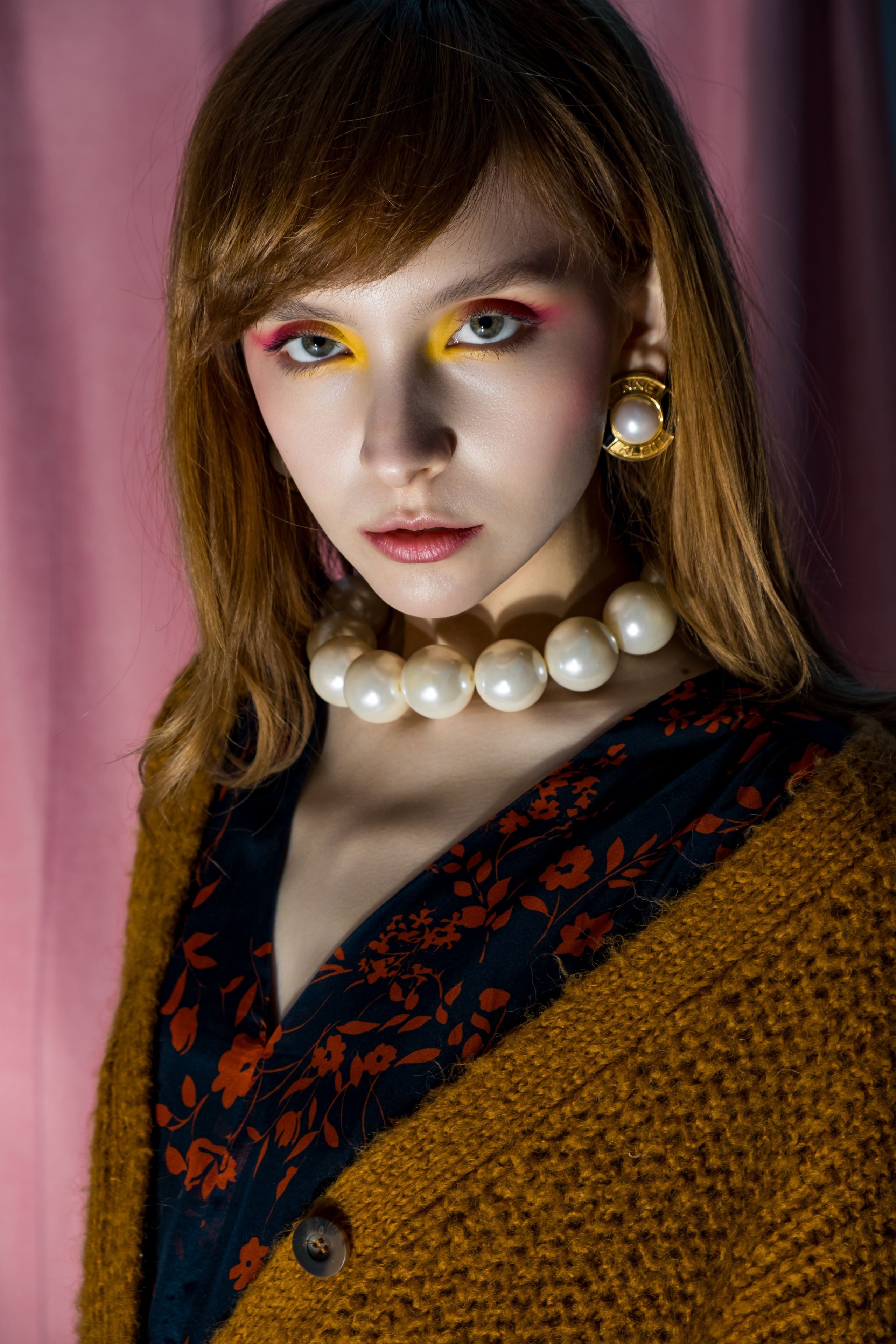 Есения. Анастасия Чиркова, Фотограф Москва