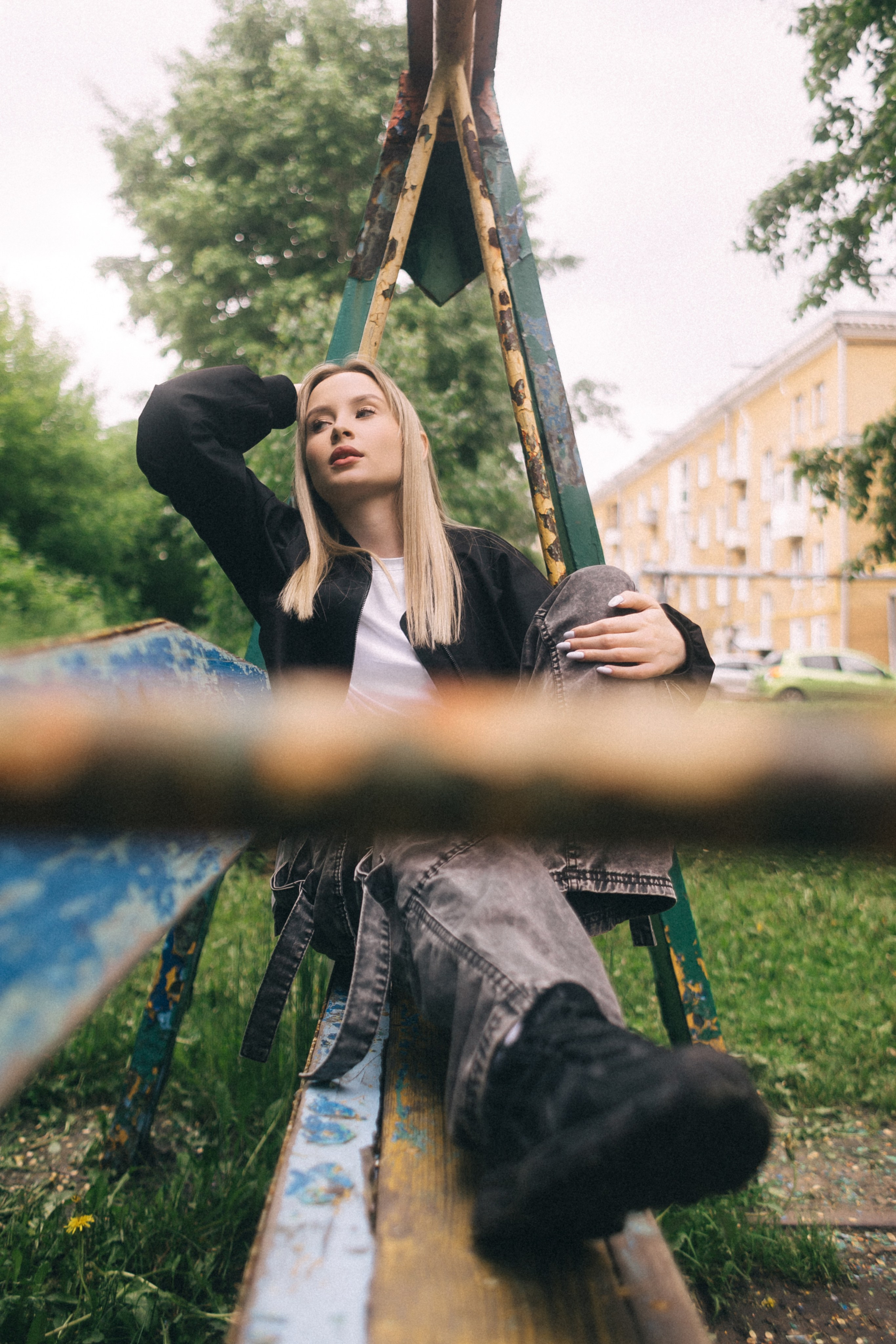 Настя. Фотограф Кемерово | Сергей