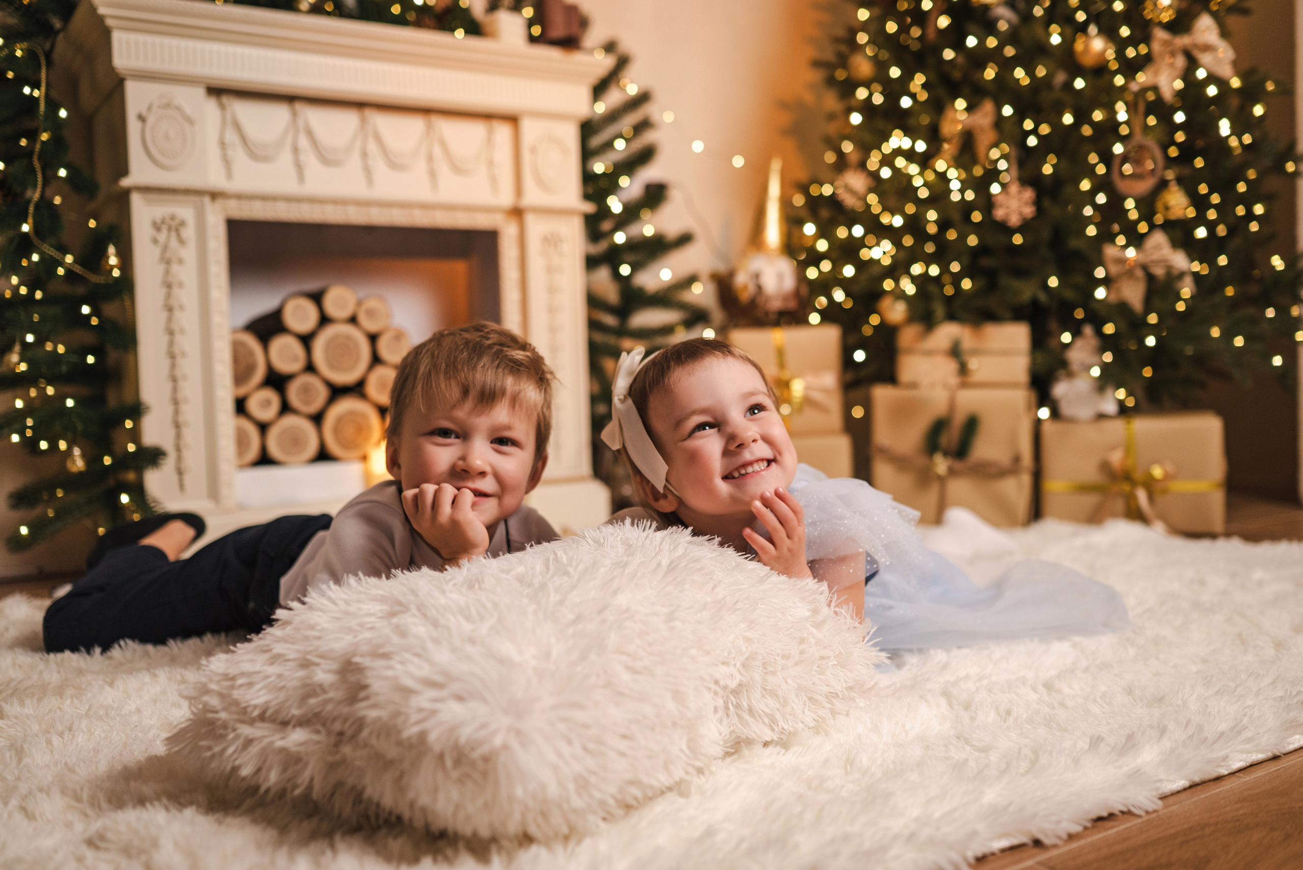 Новогодние фотосессии!. Фотограф в Каменске-Шахтинском Ольга Сагал