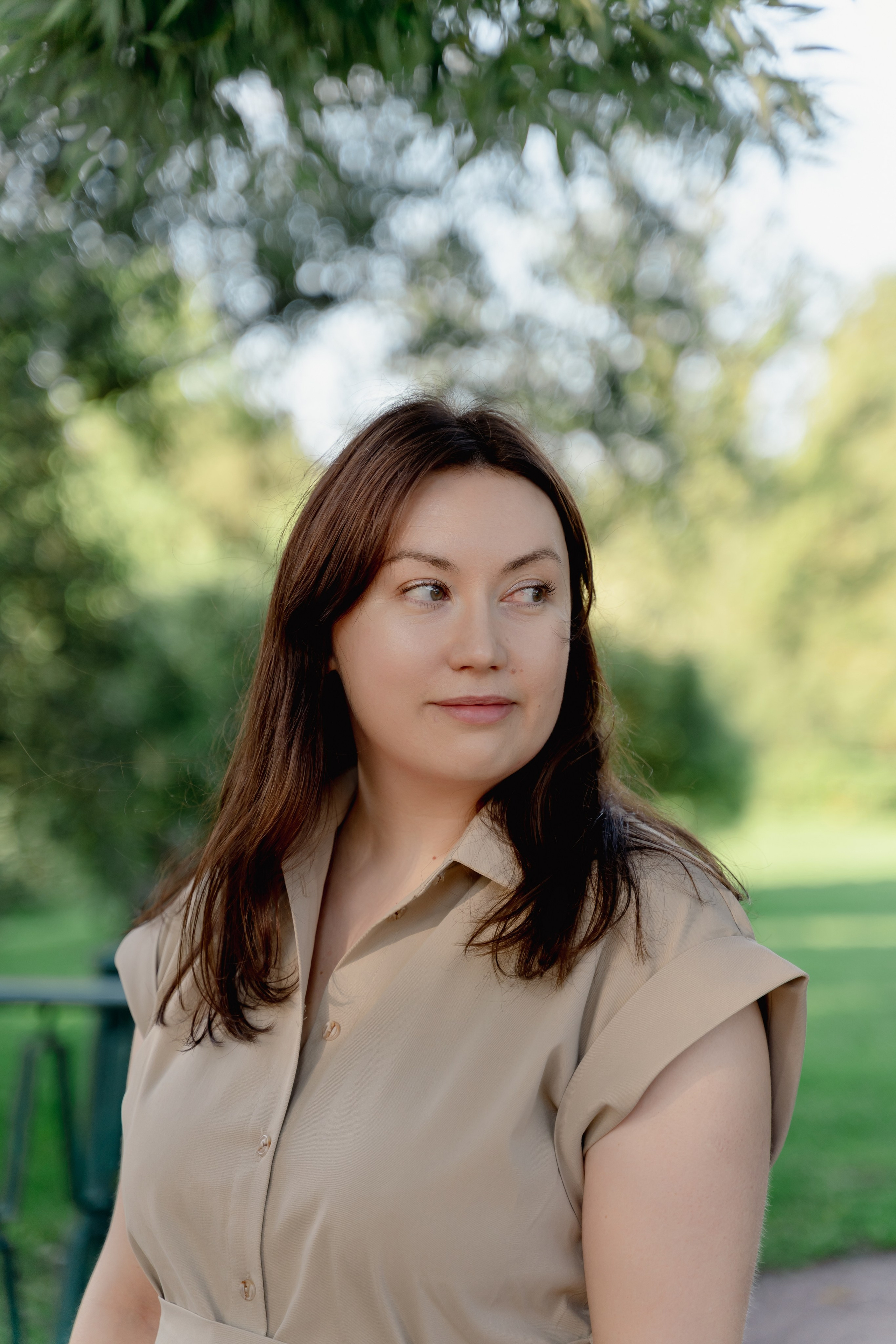 Катя. Лайфстайл фотограф в Санкт-Петербурге — Наташа Шмидт