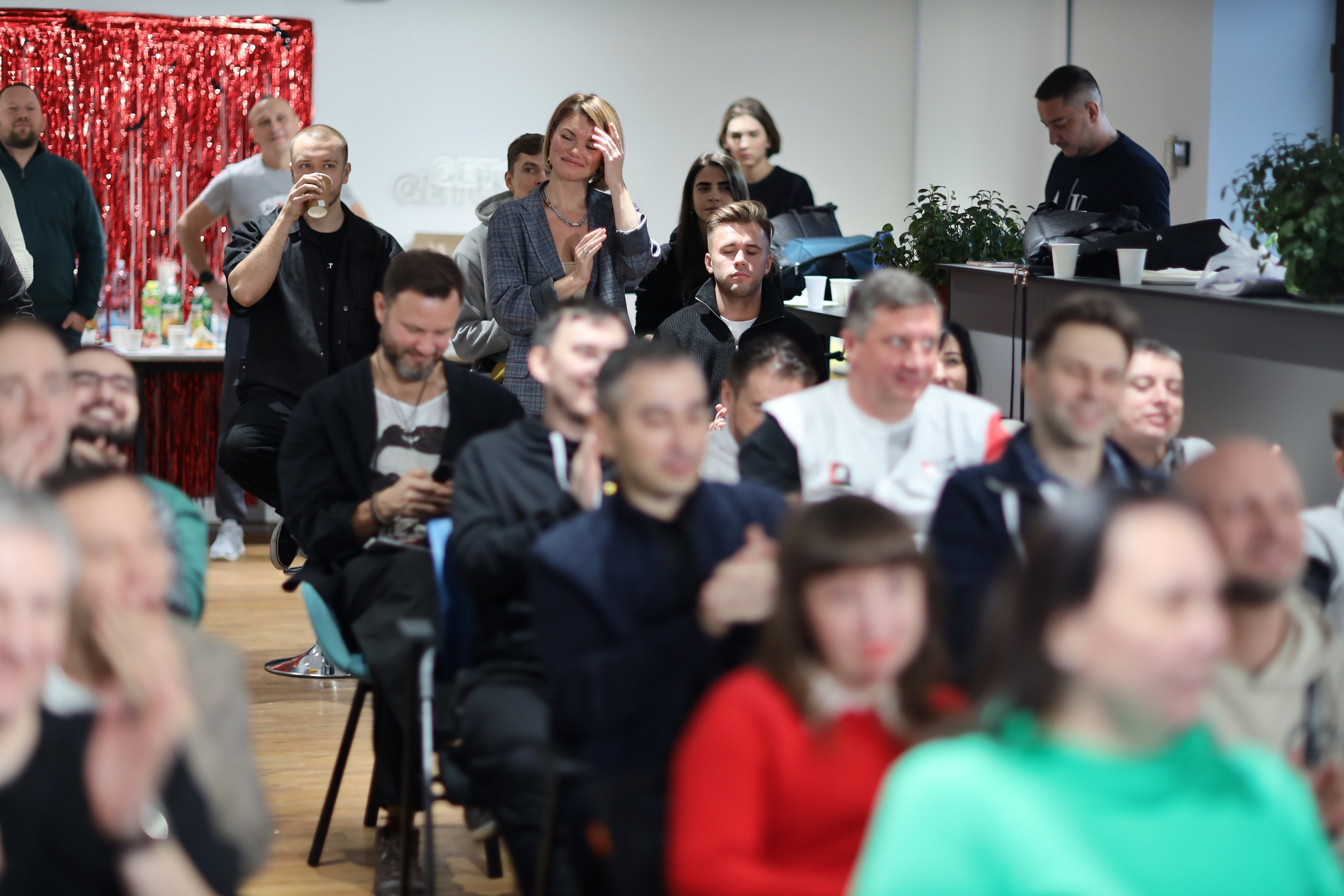 МастерМайнд 1.2. Съемка в студии под ваш запрос, студийные съемки, фотографии архитектурных объектов — Александр Евстигнеев — фотограф Москва