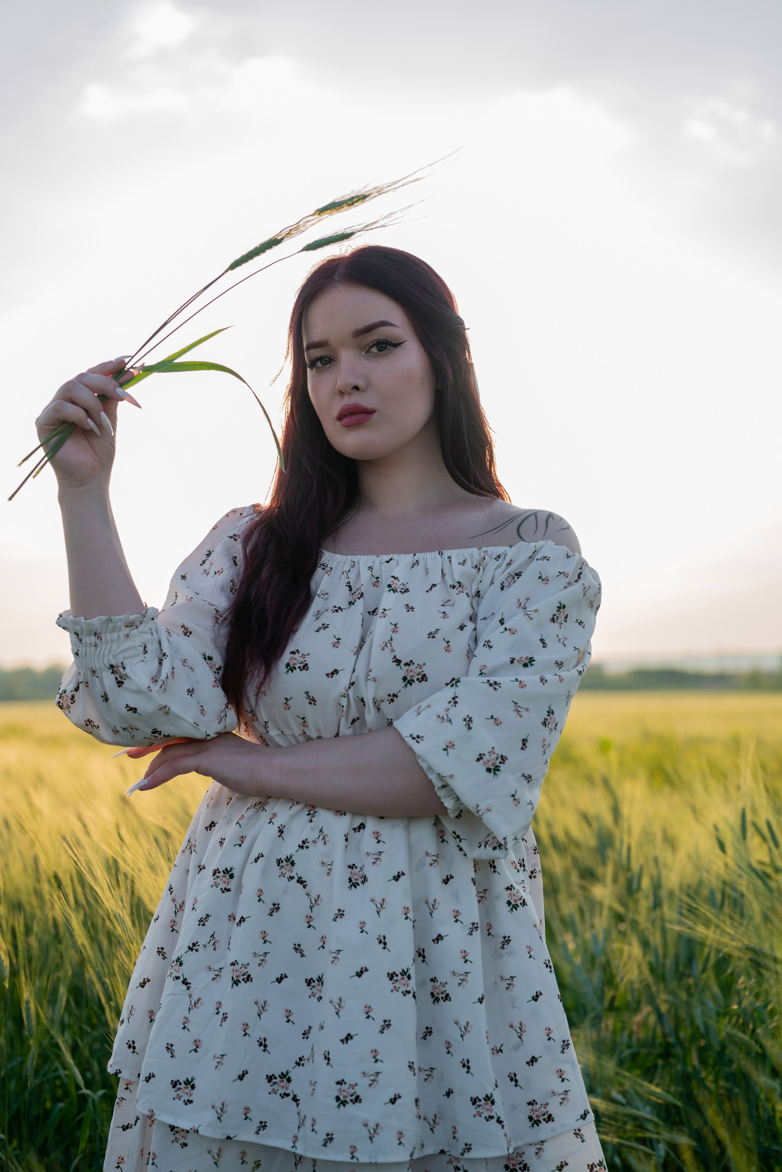 Анастасия. Фотограф в городе Салават