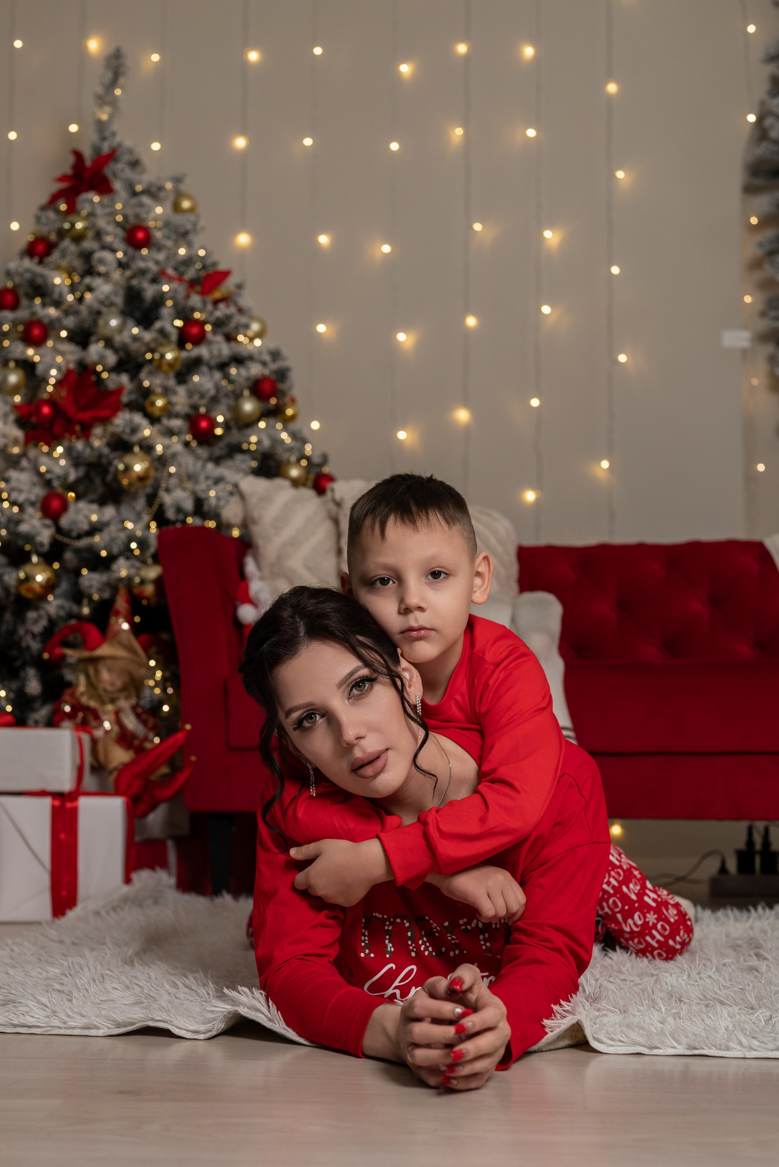 Ангелина и Тимур. Фотограф в городе Салават