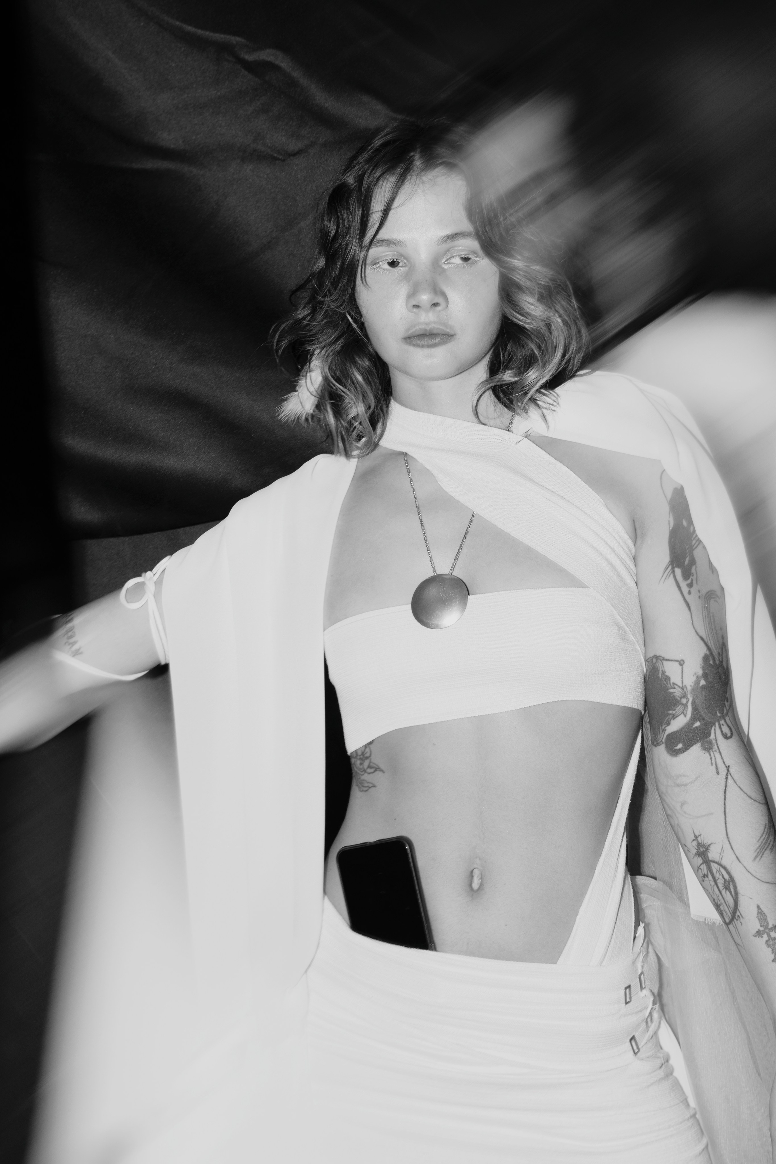 AUXI Ardor 2024. Fashion Фотограф в СПб Yana Kochkina