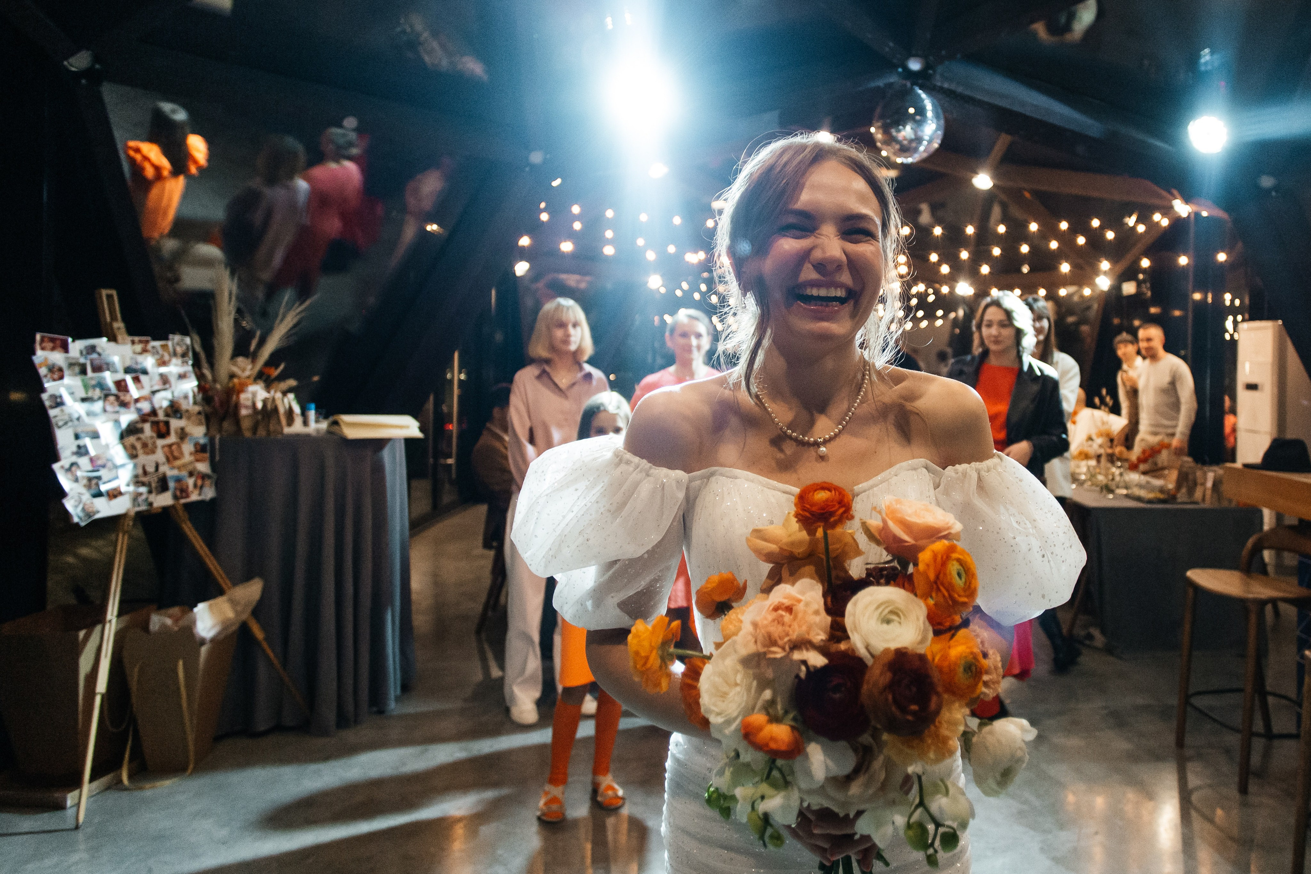 Пример полной свадебной съемки. Свадебный фотограф в Санкт-Петербурге Вика Стукачева