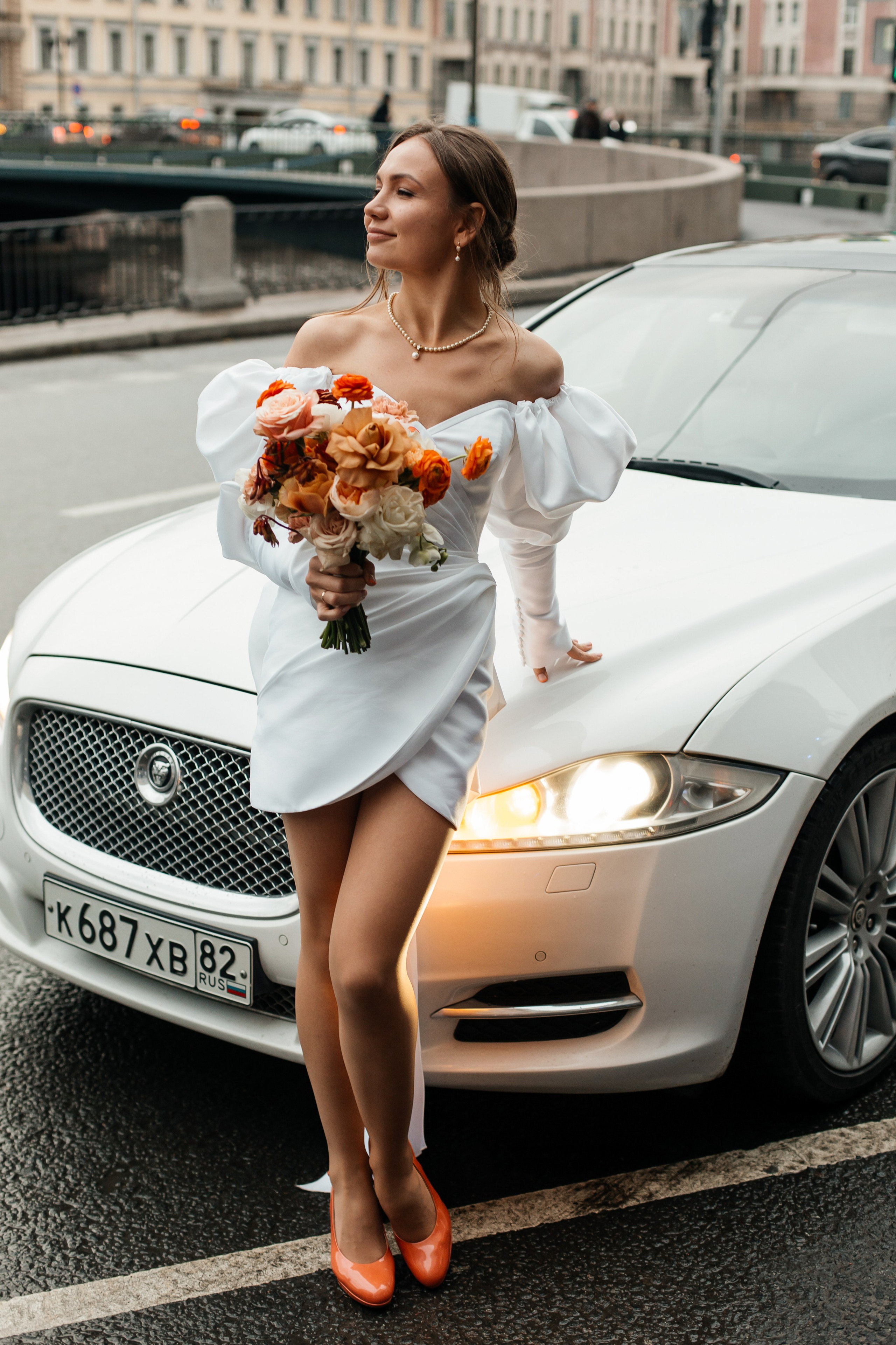 Пример полной свадебной съемки. Свадебный фотограф в Санкт-Петербурге Вика Стукачева