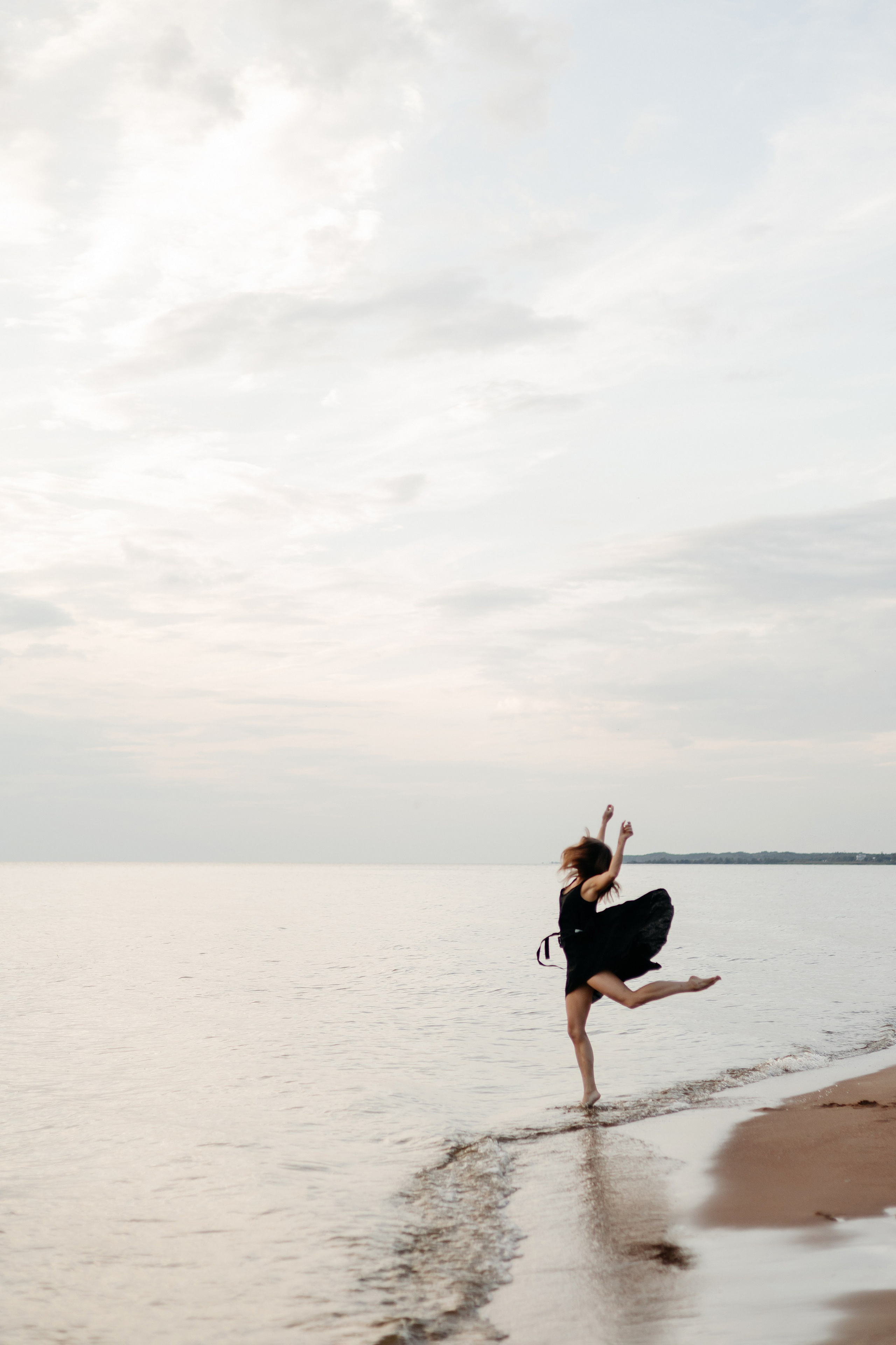 Лера на Чудском. Свадебный фотограф в Пскове и Санкт-Петербурге | Анна Голикова