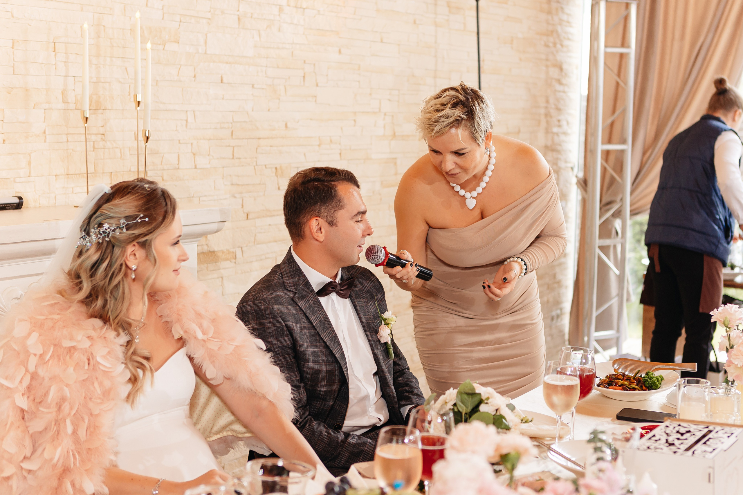 2025.09.04 Н&A (банкет). Ирина Бешляга. Фотограф в Москве и по всей России