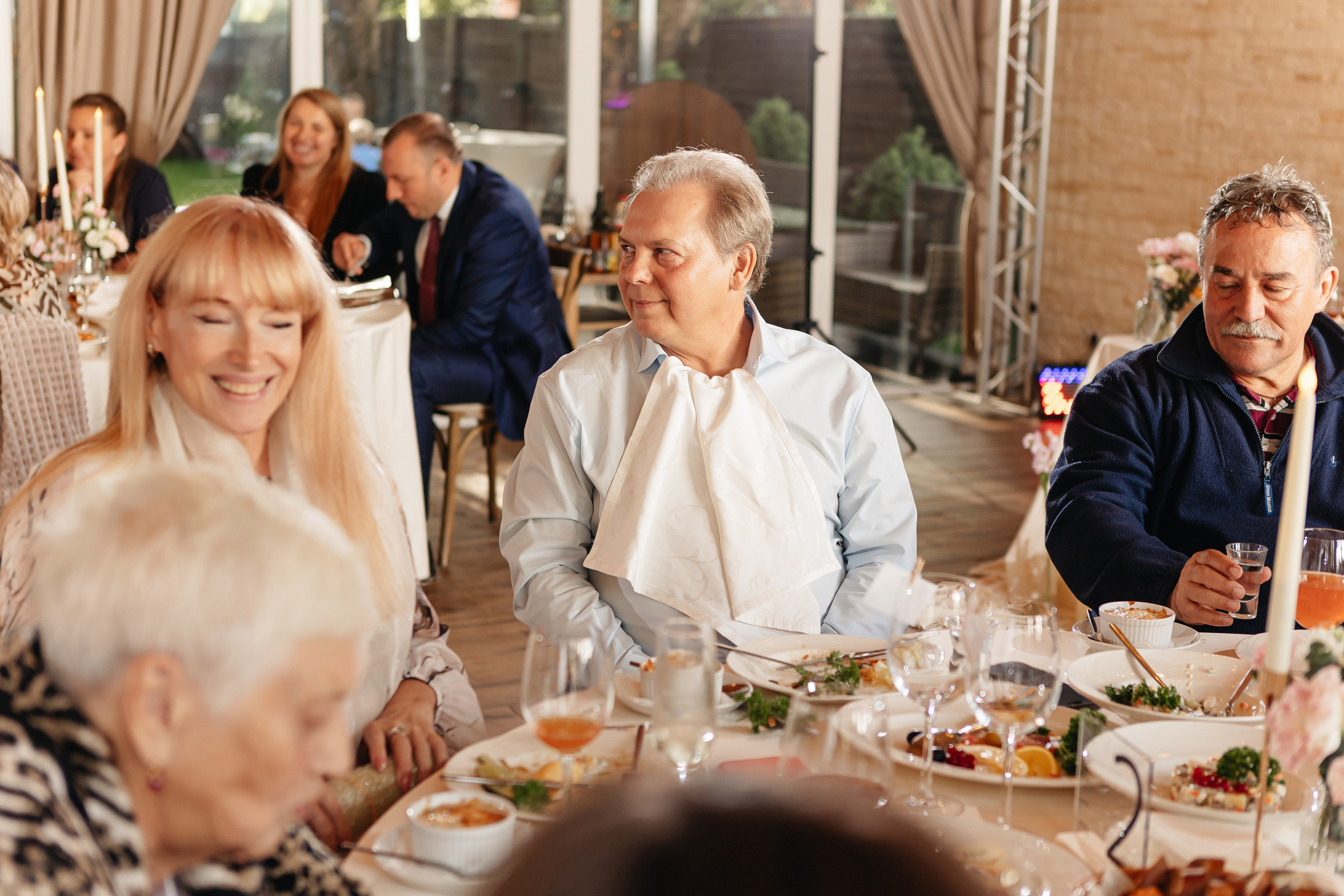 2025.09.04 Н&A (банкет). Ирина Бешляга. Фотограф в Москве и по всей России