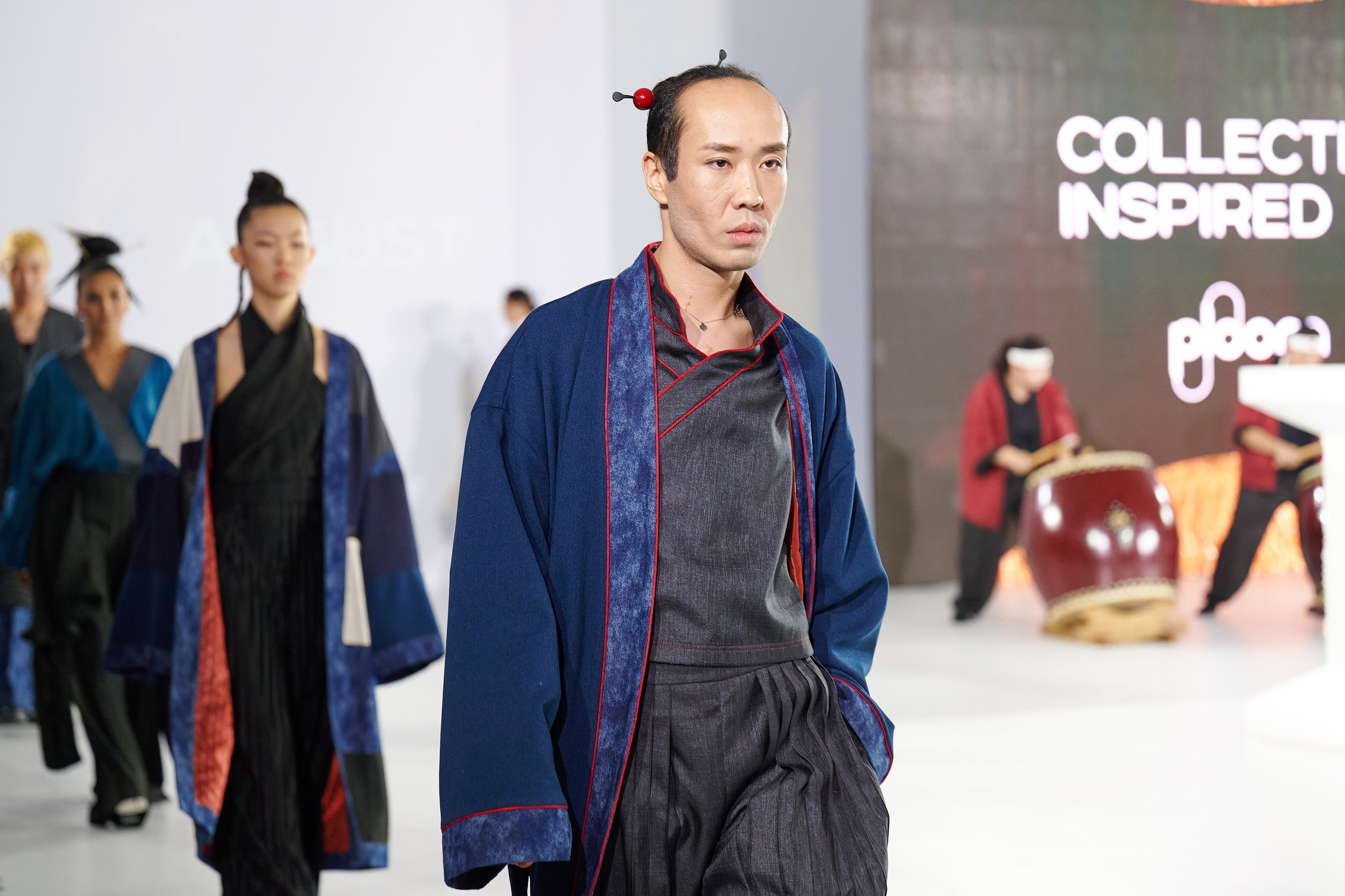 NA_MI_LAB & AUGUST |20.11.24. Nadi Valiyeva | Fashion & Art Photographer