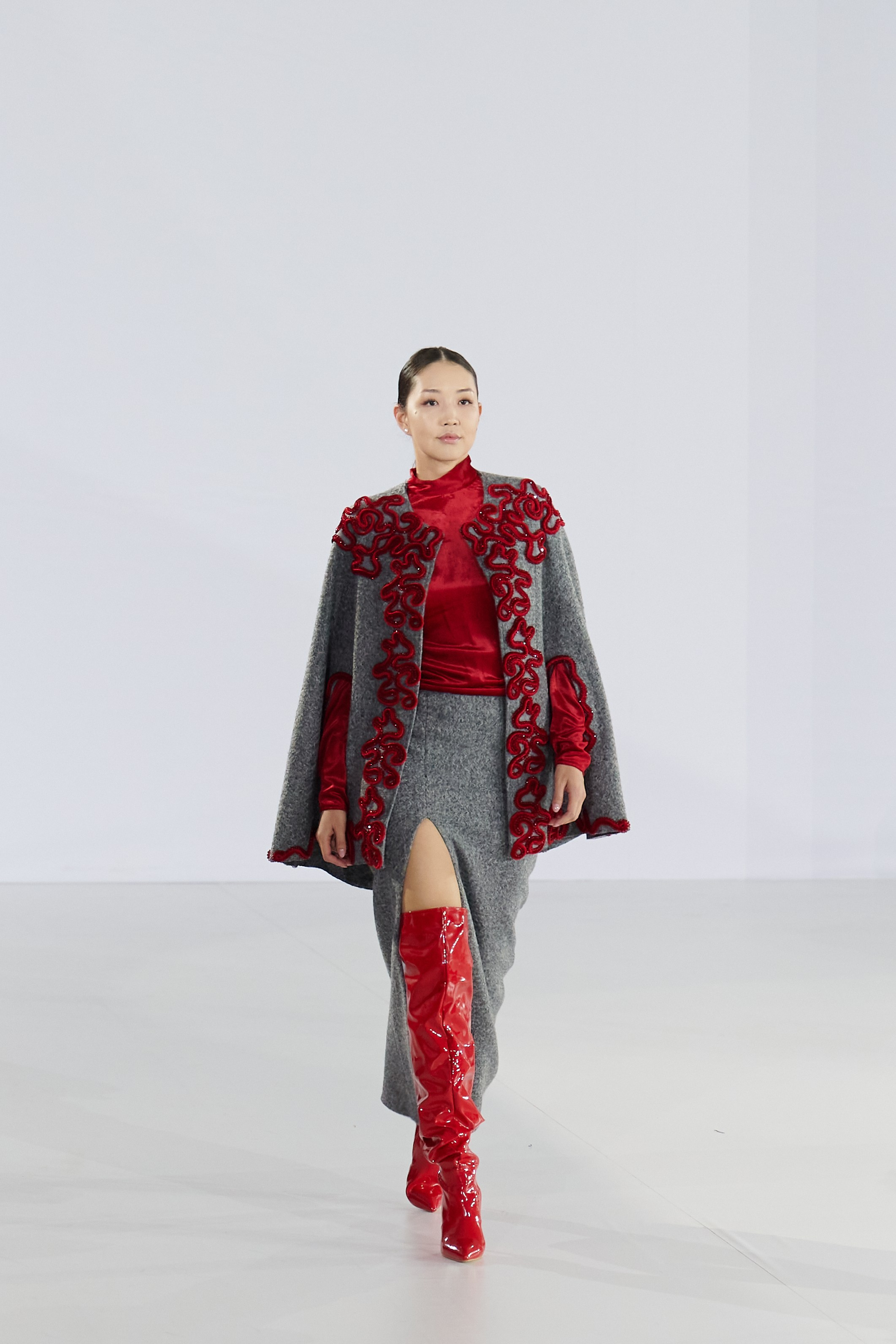 ARUNAZ | 21.11.24. Nadi Valiyeva | Fashion & Art Photographer