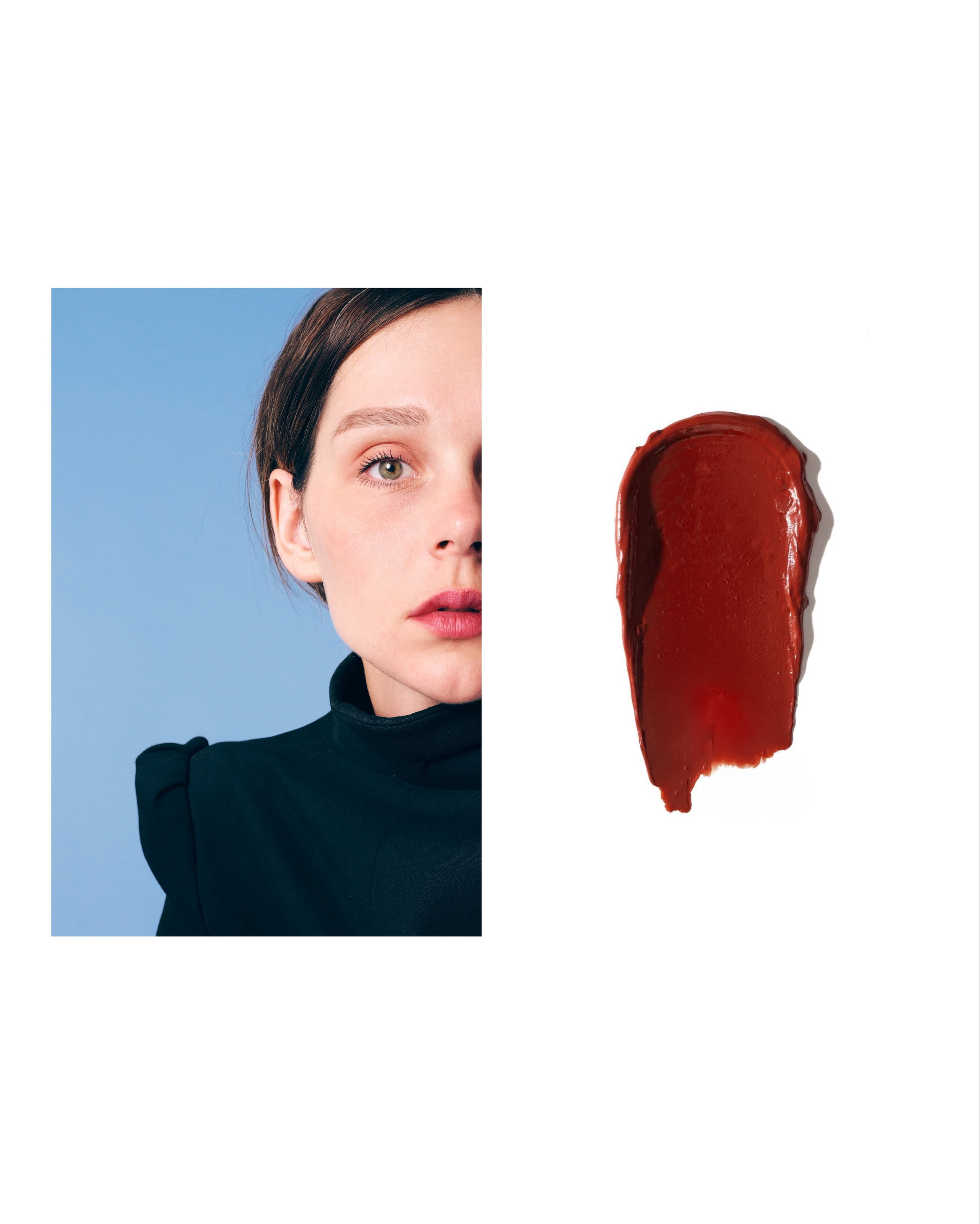 Daughters of The Sea. Nadi Valiyeva | Fashion & Art Photographer