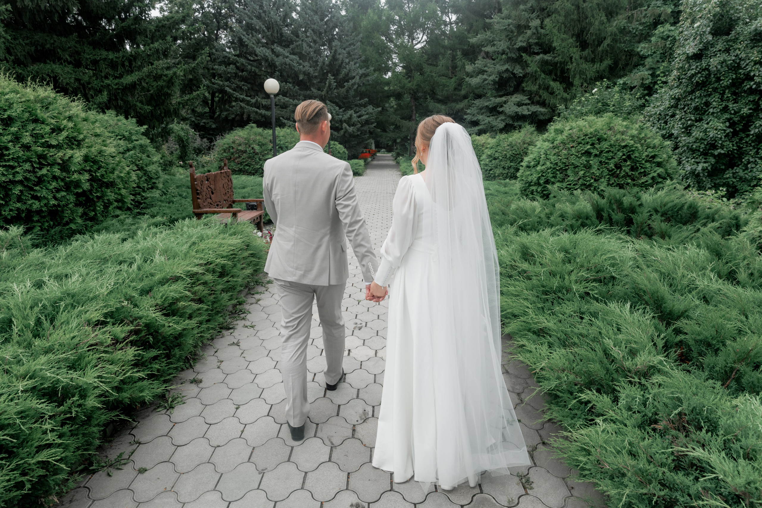 Евгений & Екатерина 09.08.2024. Мария Беккер - фотограф: свадебный, семейный, детский