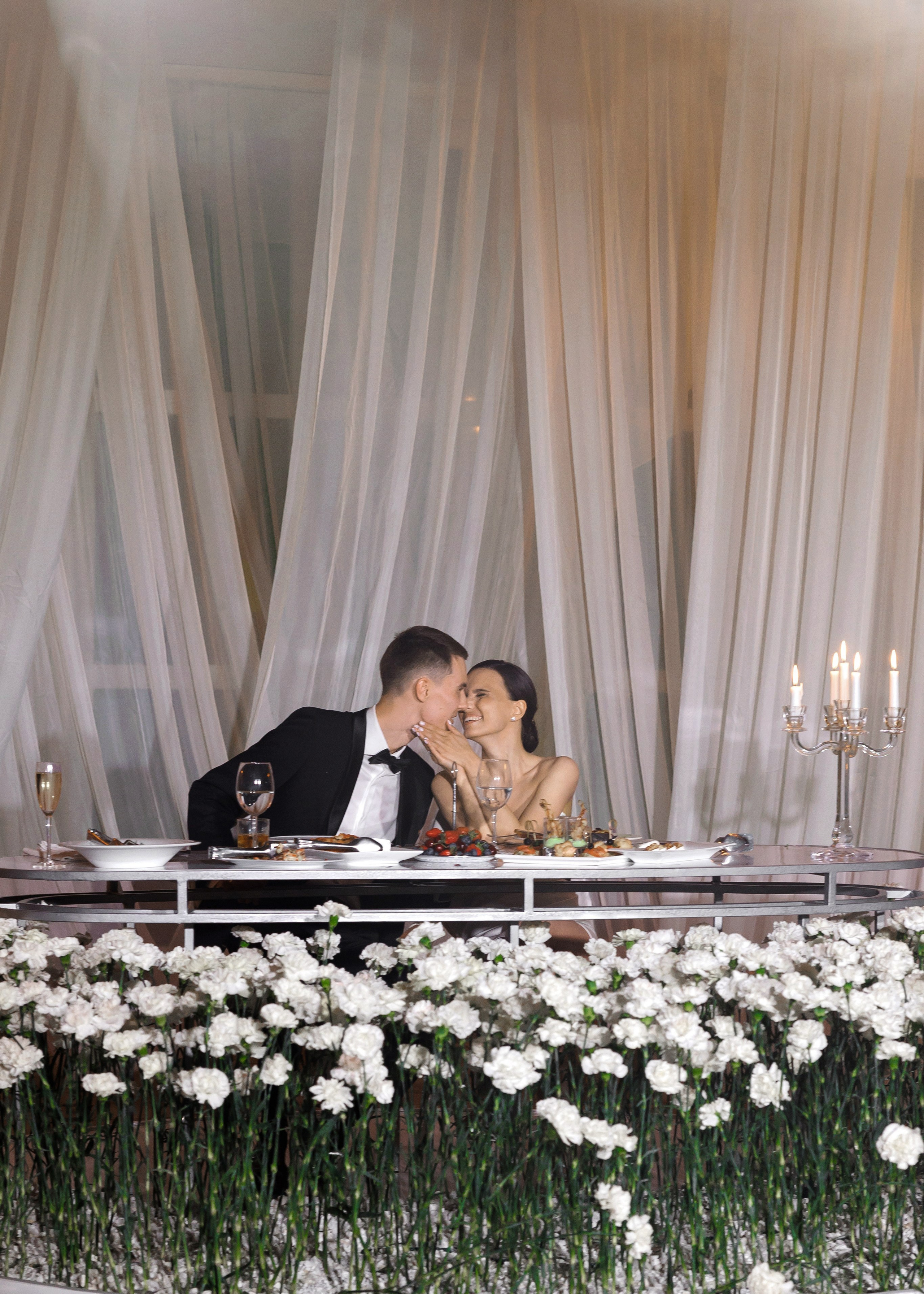 Свадебный фотограф Калининград