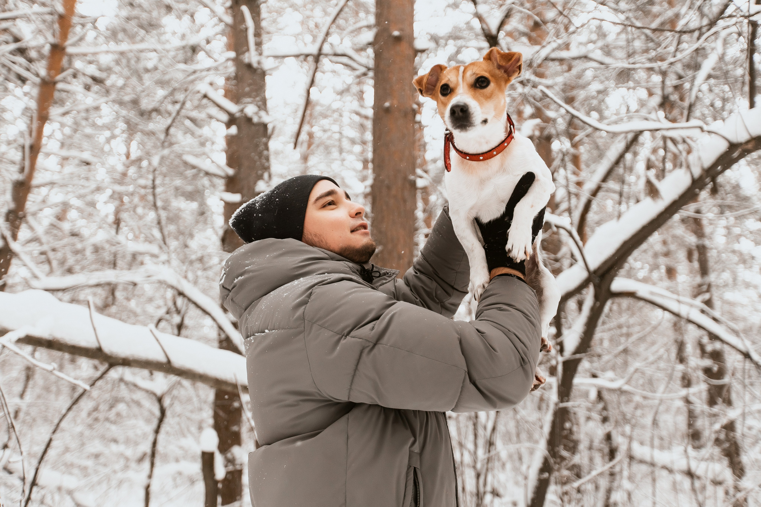 Светлана Власова. Тимур Аминов | Фотограф в Кемерове