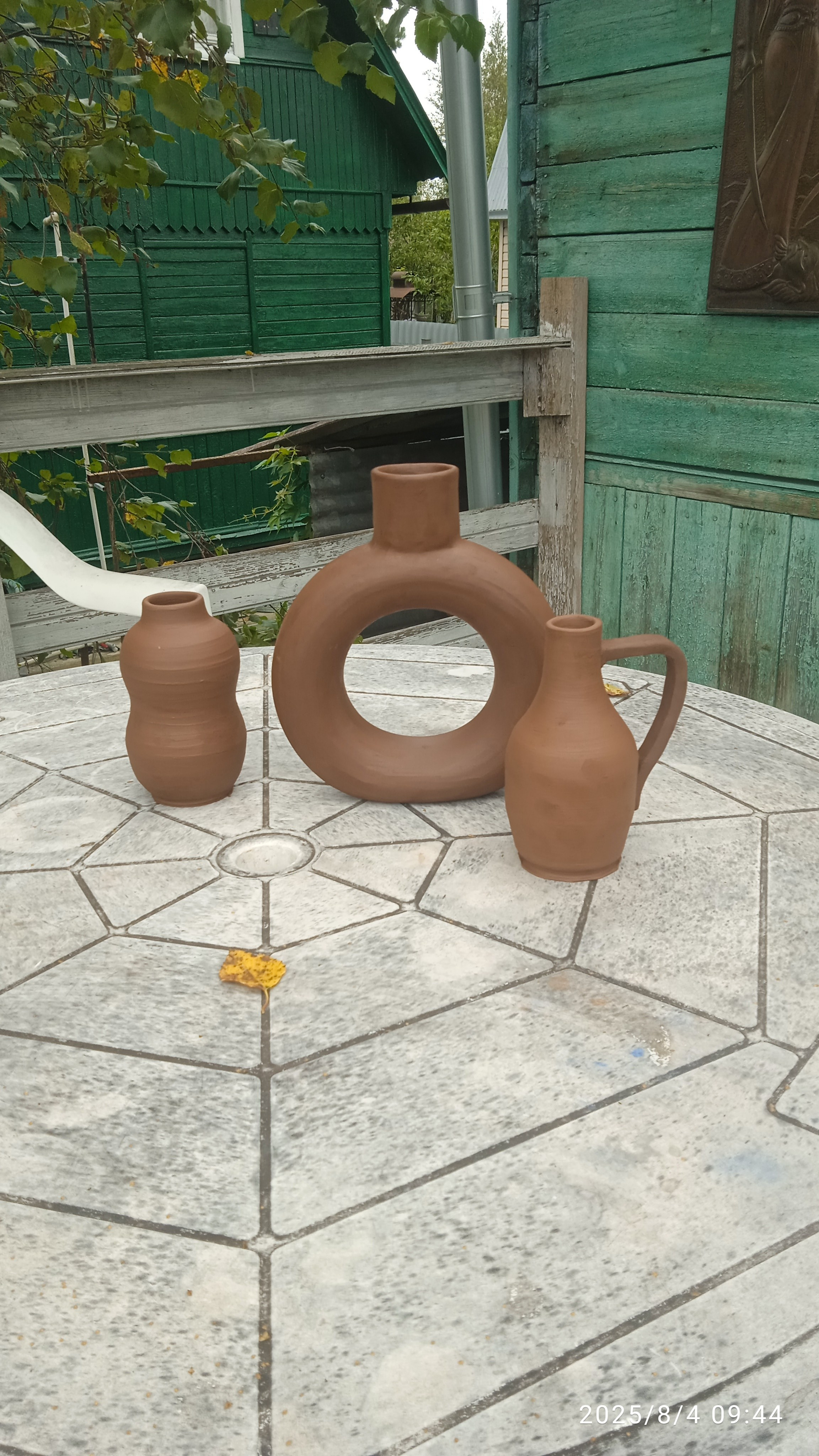 Гончарное дело. Студия копилка