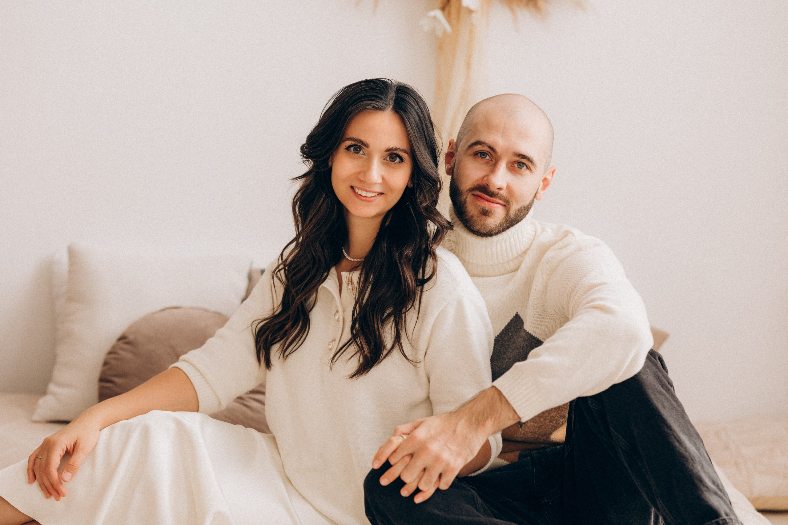 Годовасие. Фотограф Москва Светлана Кирюшина