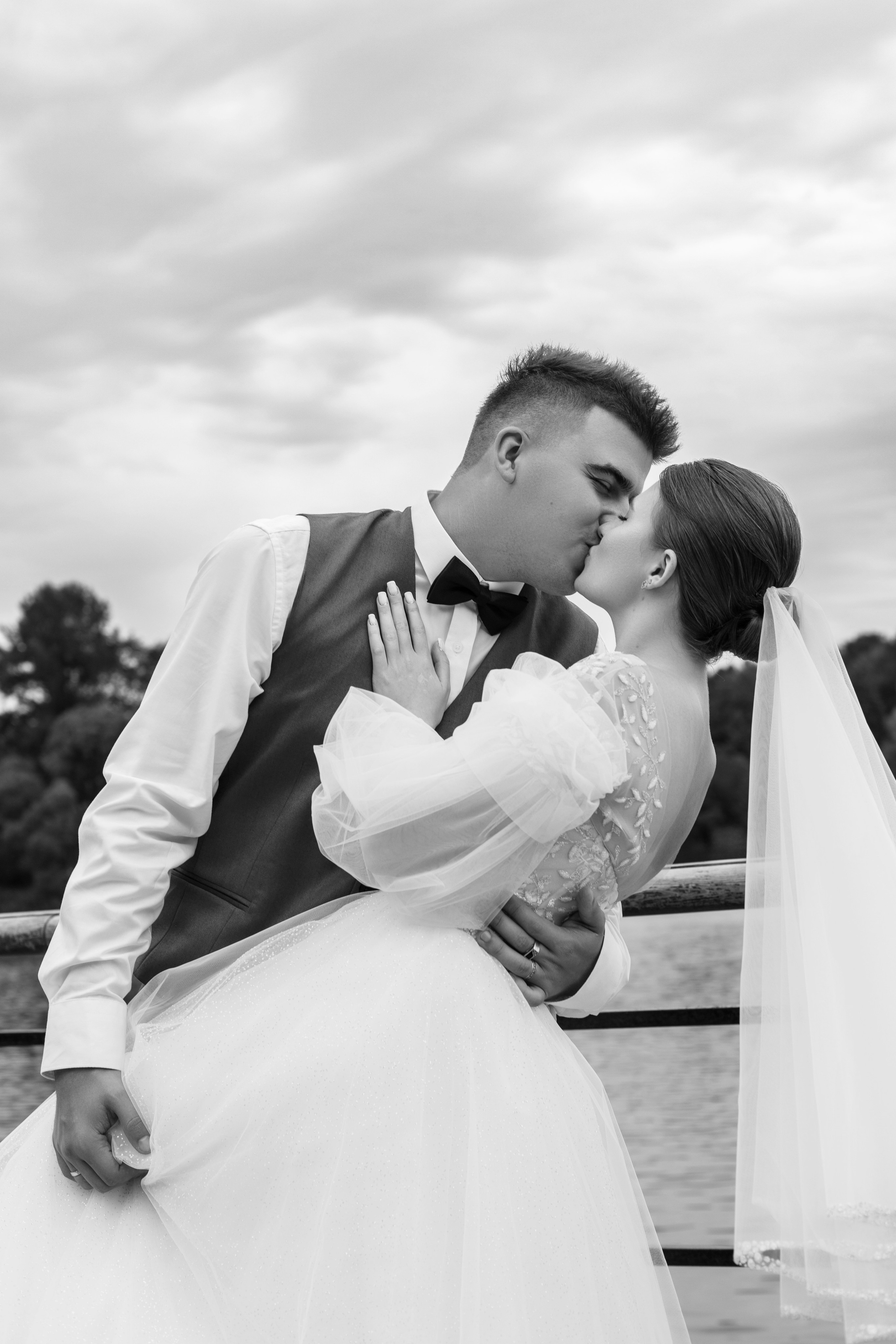 Wedding. Индивидуальный фотограф в Москве Анастасия Глебова