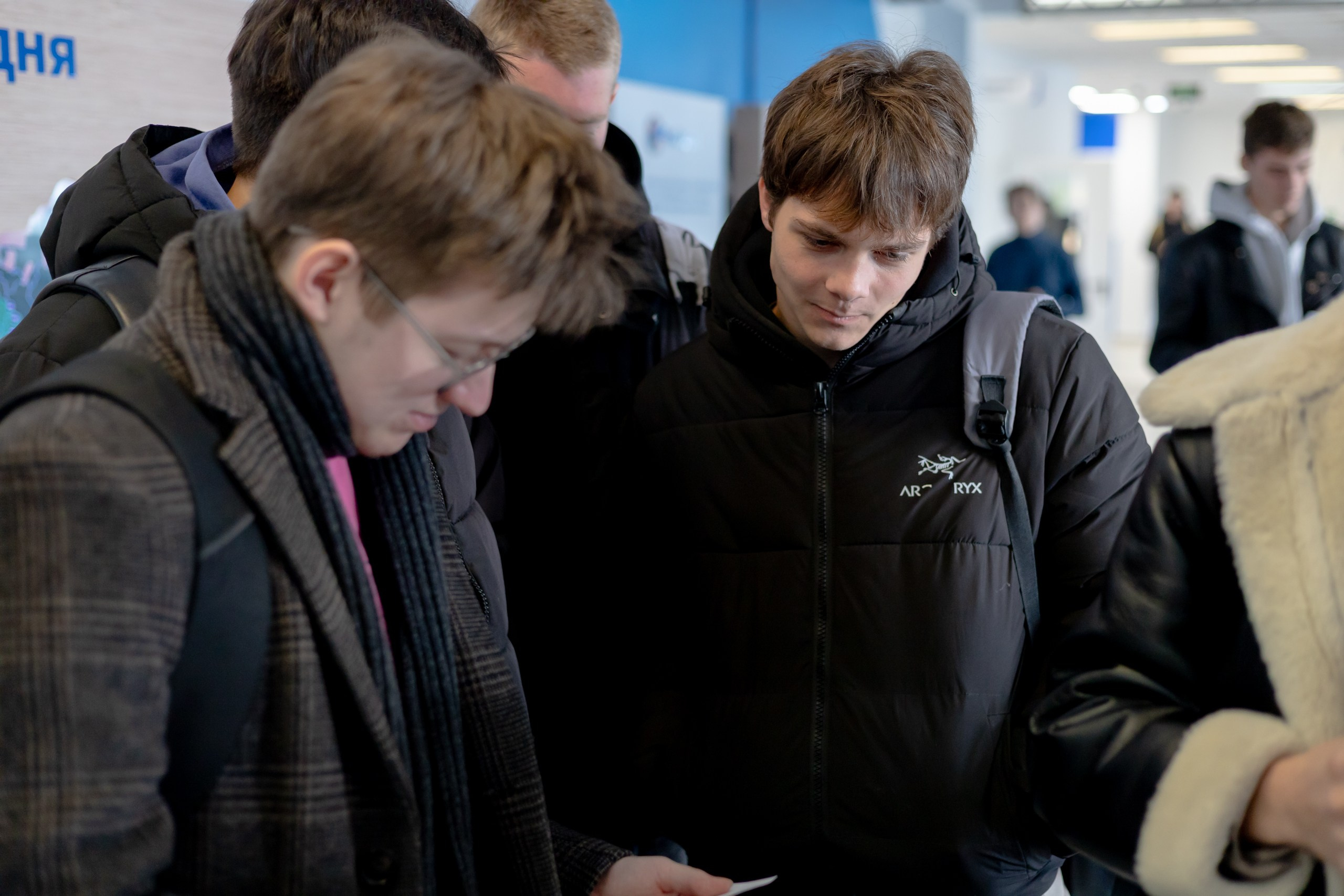 Приморье без ВИЧ. Главная