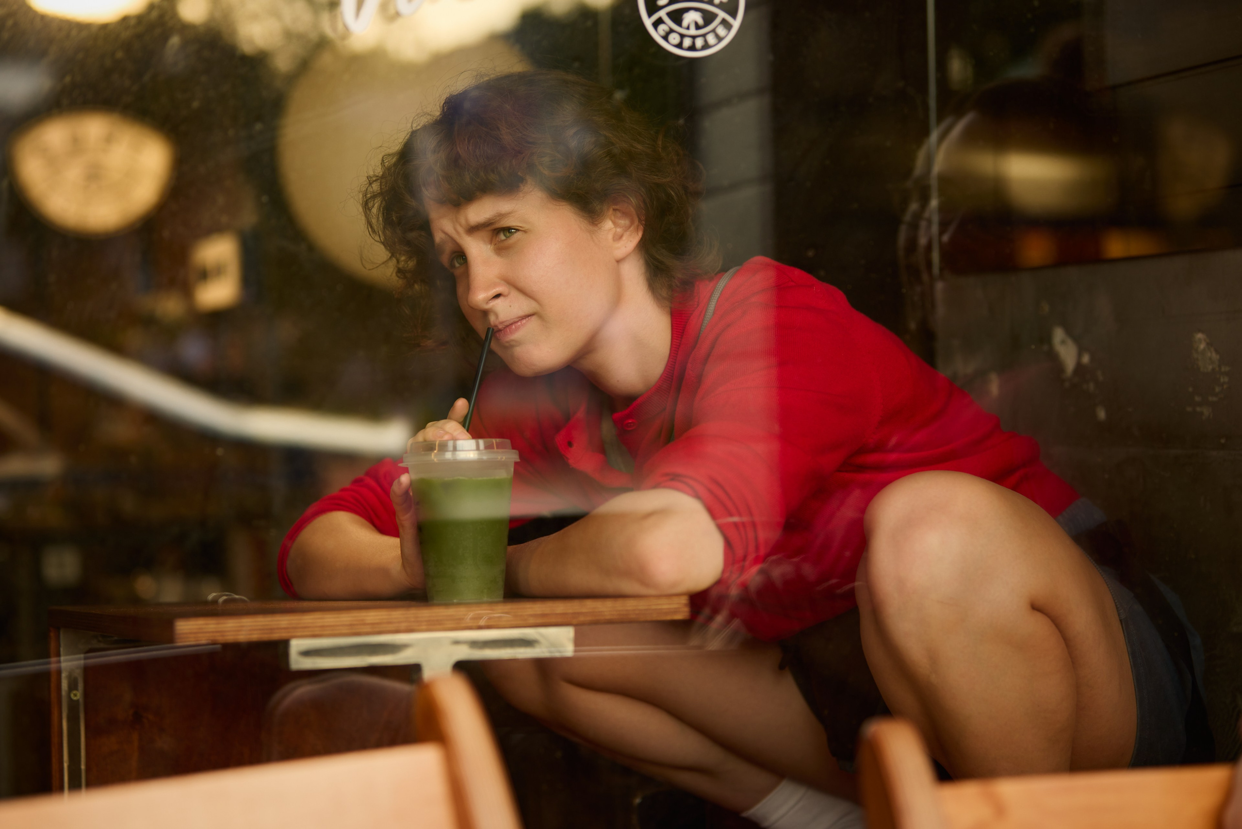 Varvara. Портретный фотограф в Санкт-Петербурге | Пётр Дёмушкин