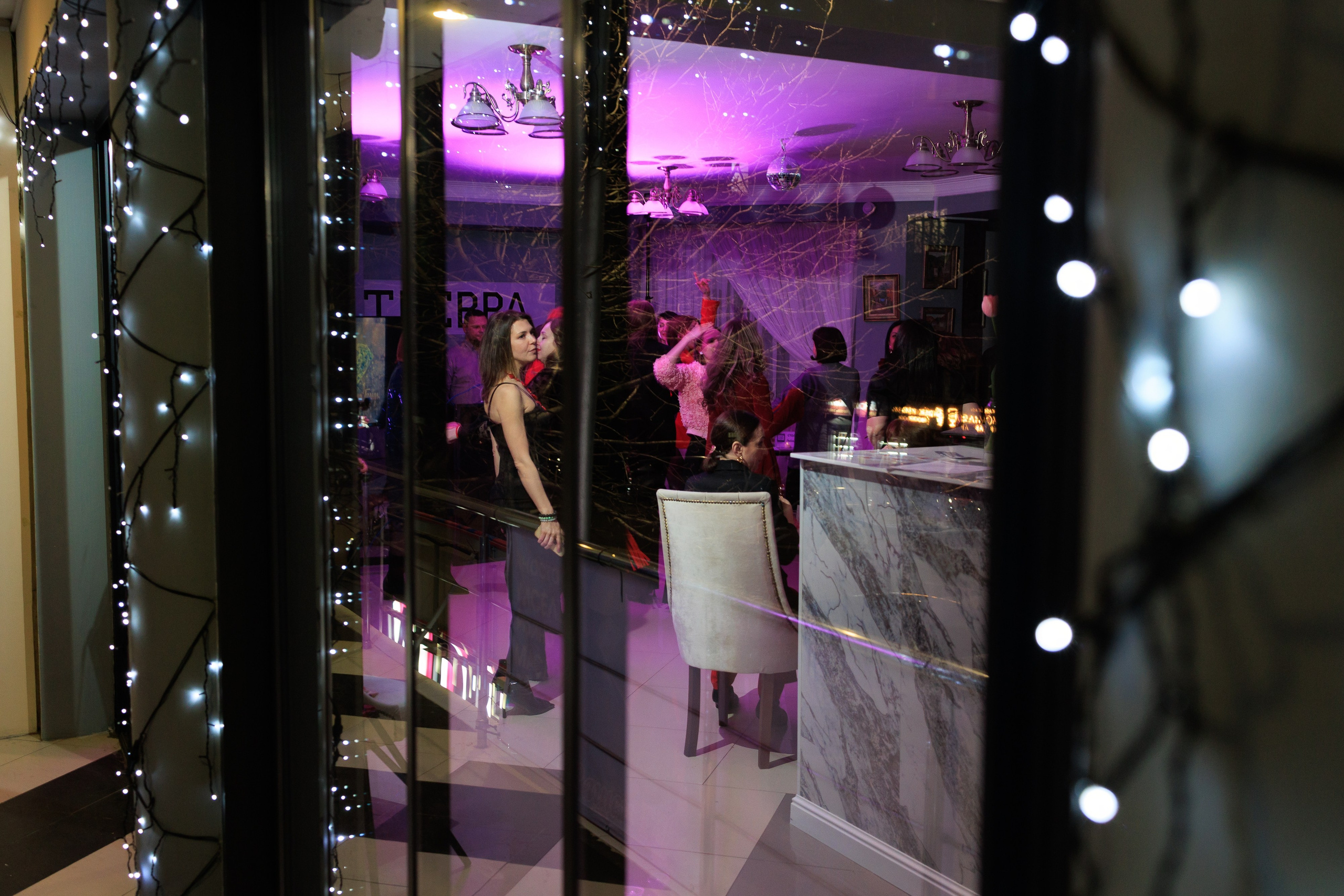 Вечеринка «Девичник на Грани». Репортажный и свадебный фотограф Пятигорск и КМВ