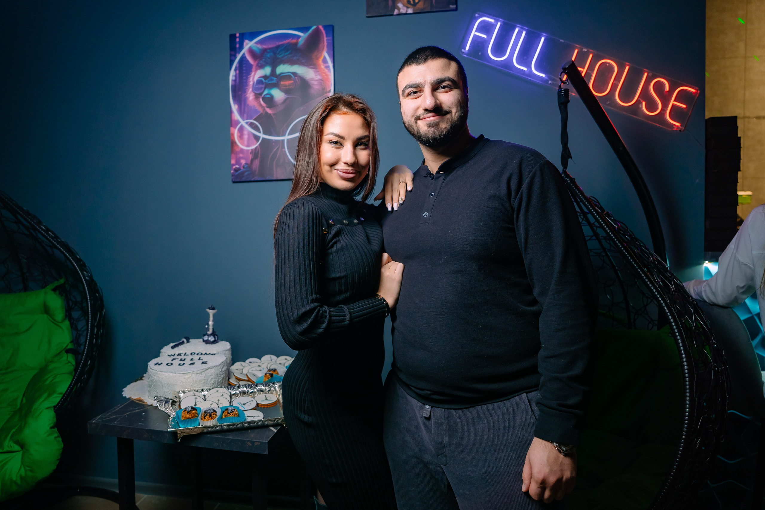 Reportage. Brutalraw Territory