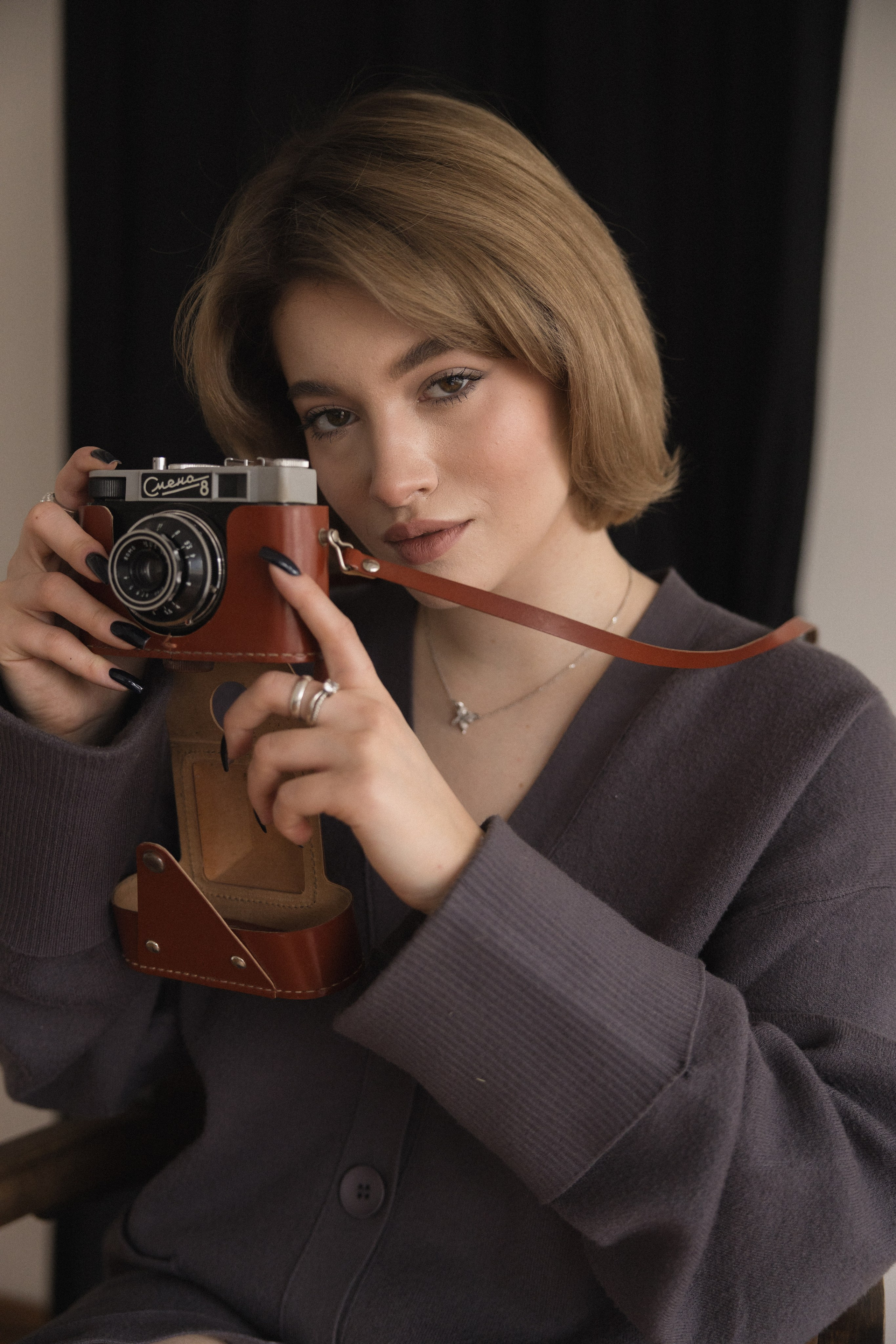 Аня. Семейный и детский фотограф Юлия Шох