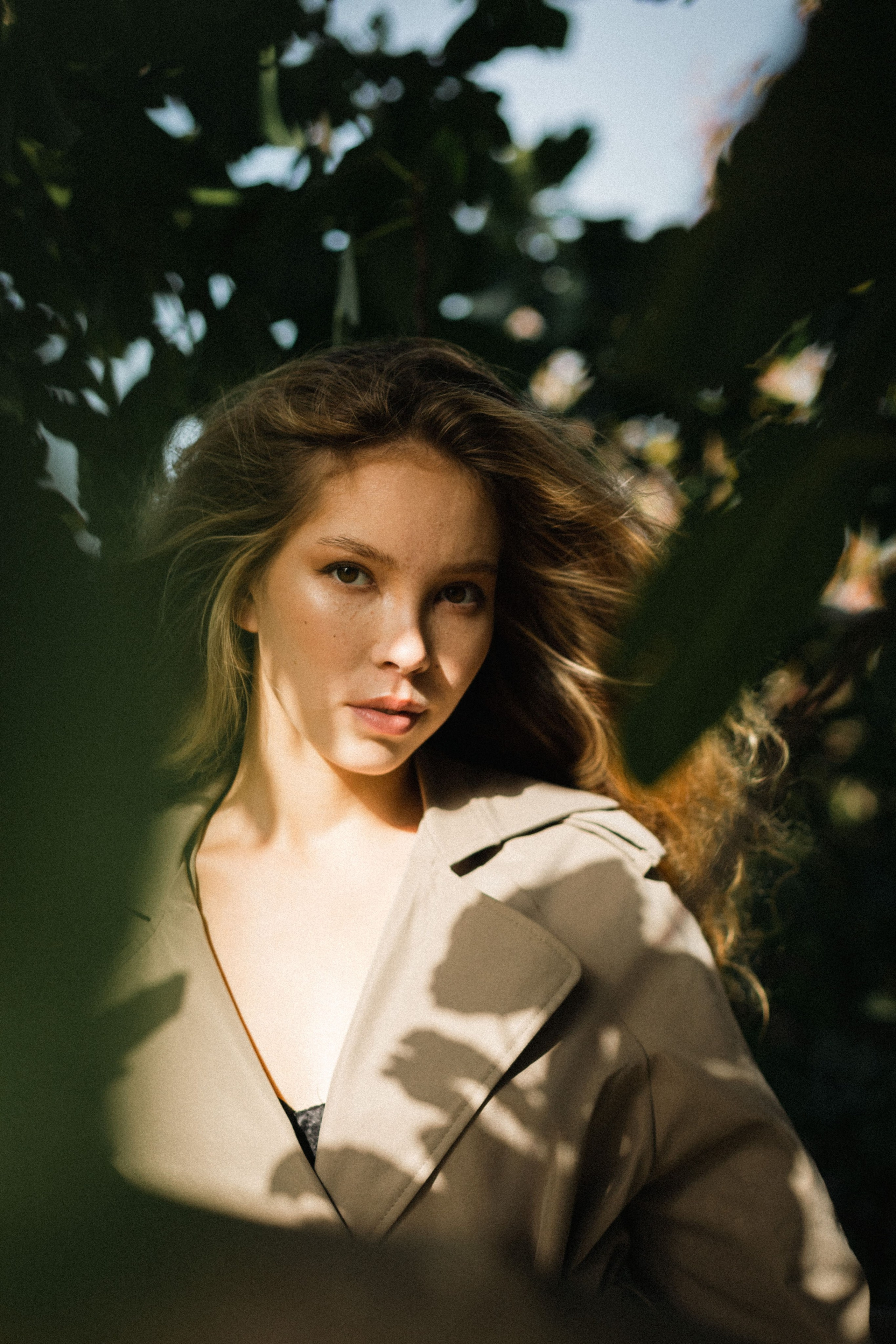 September. Валерия Трофимова ФОТОГРАФ|Санкт-Петербург |Крым