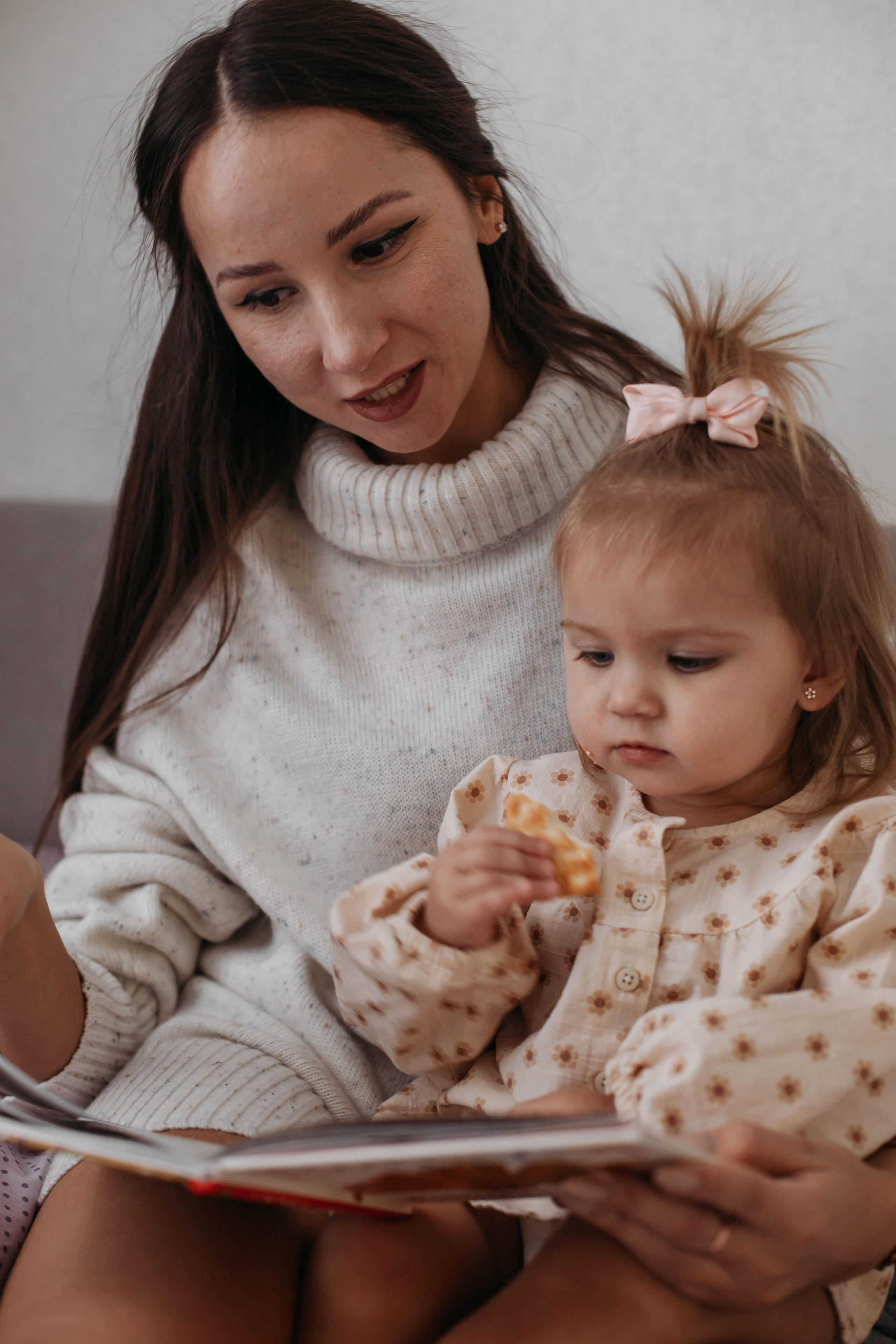 Нина и Ева. Фотограф в Санкт-Петербурге Дарья Заплитная