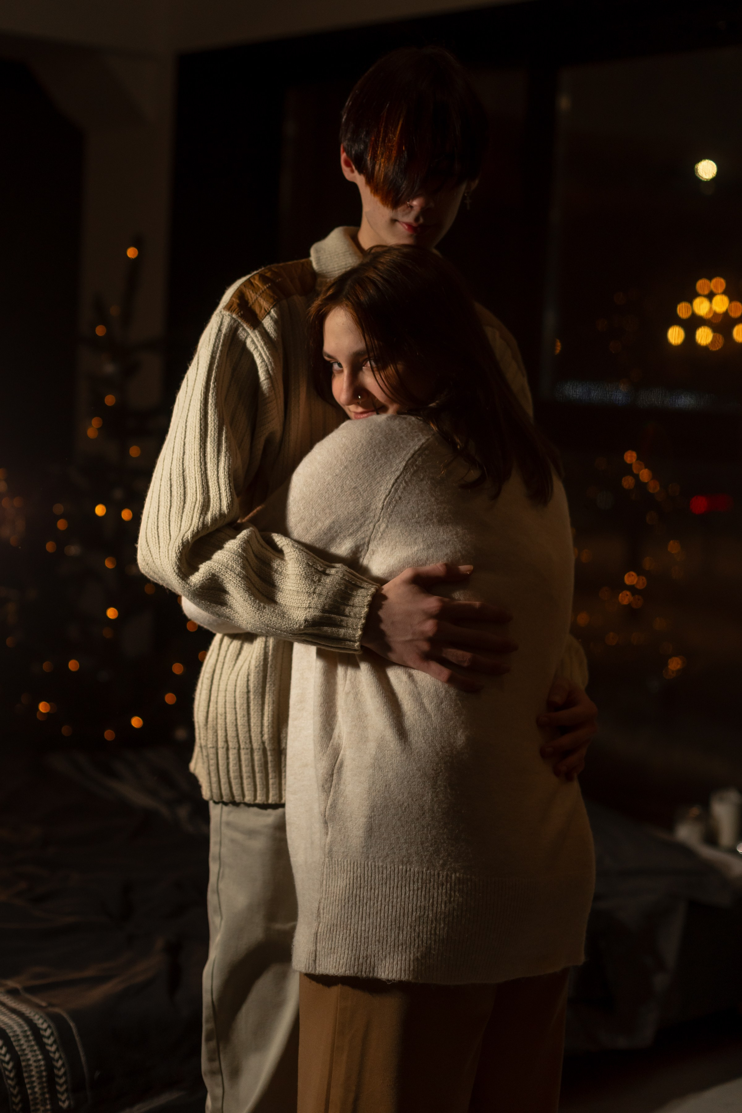 Алина и Сергей. Ольга Плаксина фотограф в Саратове