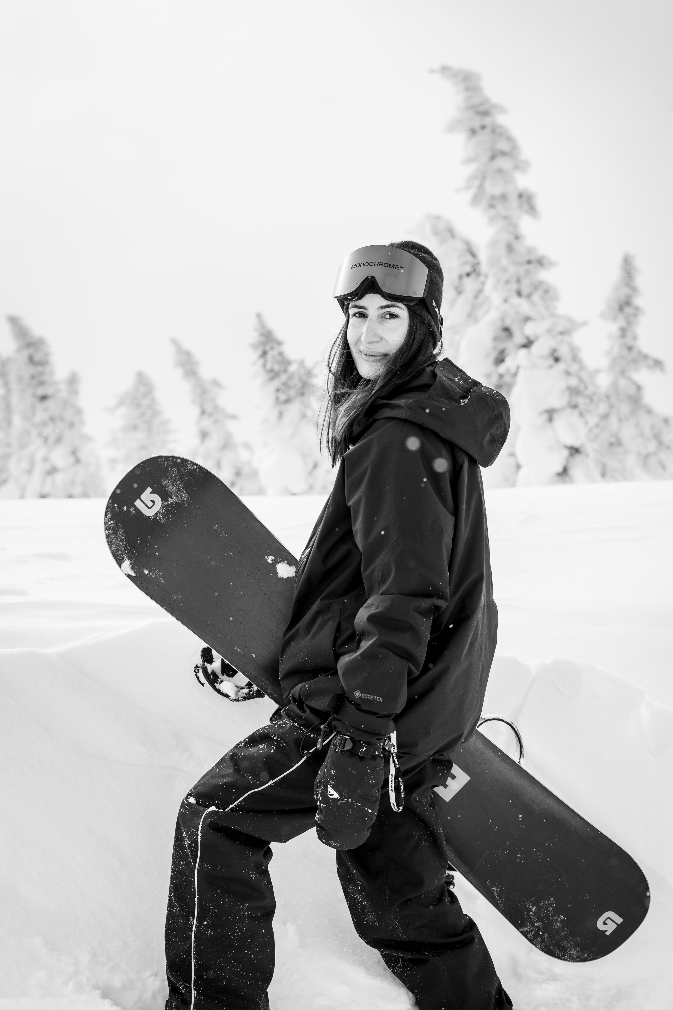 Тур. Анастасия Паршукова — фотограф Шерегеш Новосибирск