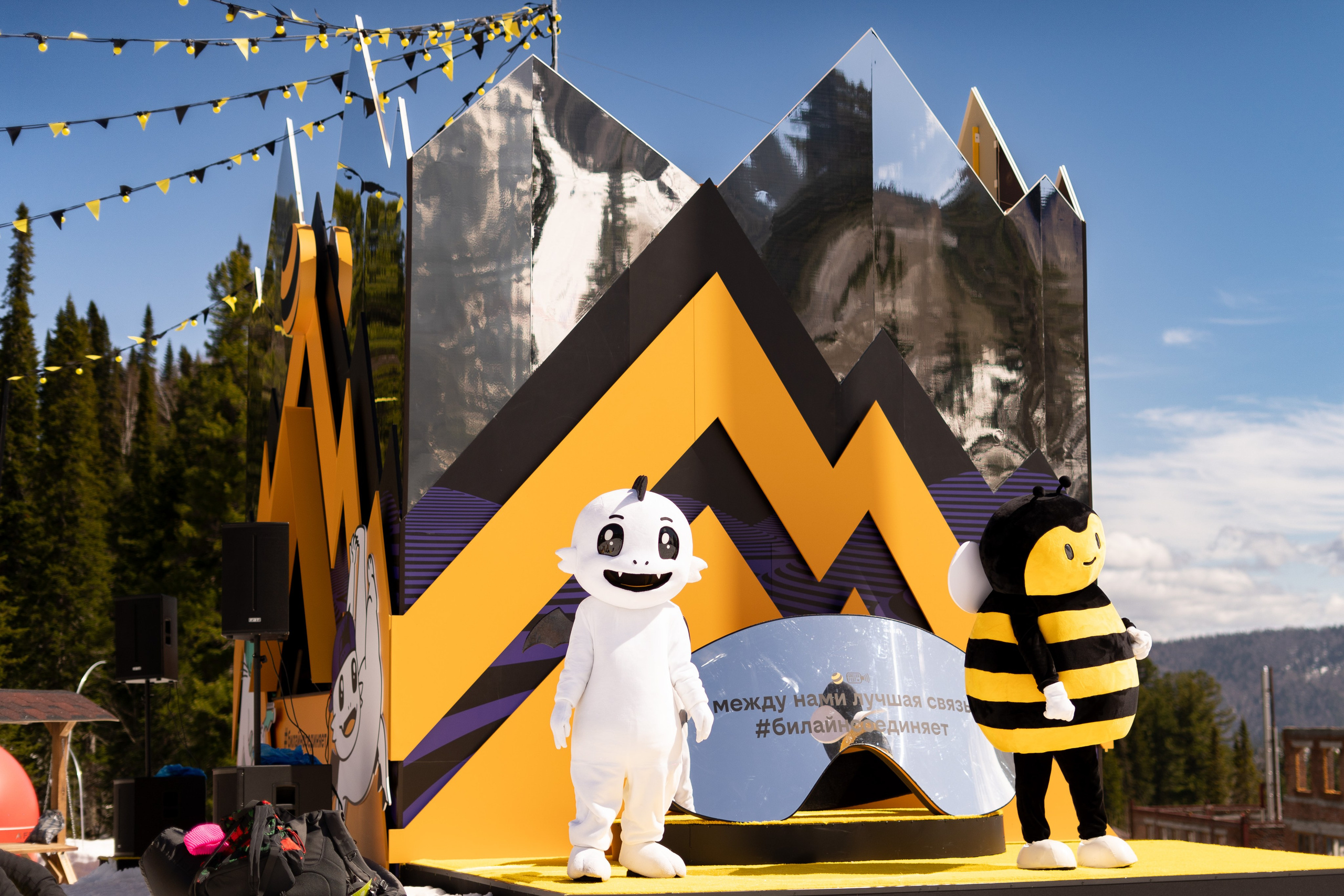 Грелка 16.04.24. Анастасия Паршукова — фотограф Шерегеш Новосибирск