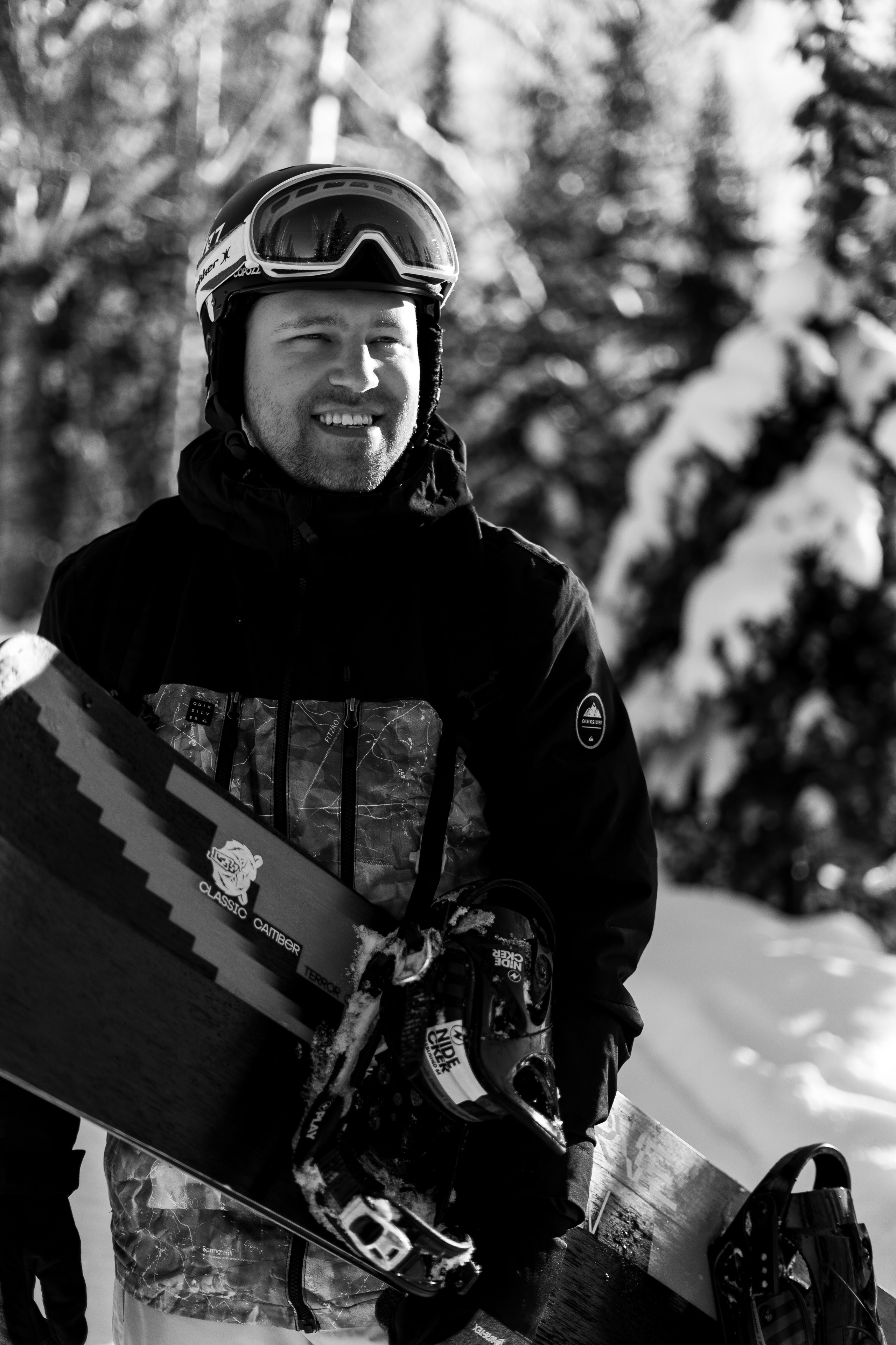 Джой. Анастасия Паршукова — фотограф Шерегеш Новосибирск