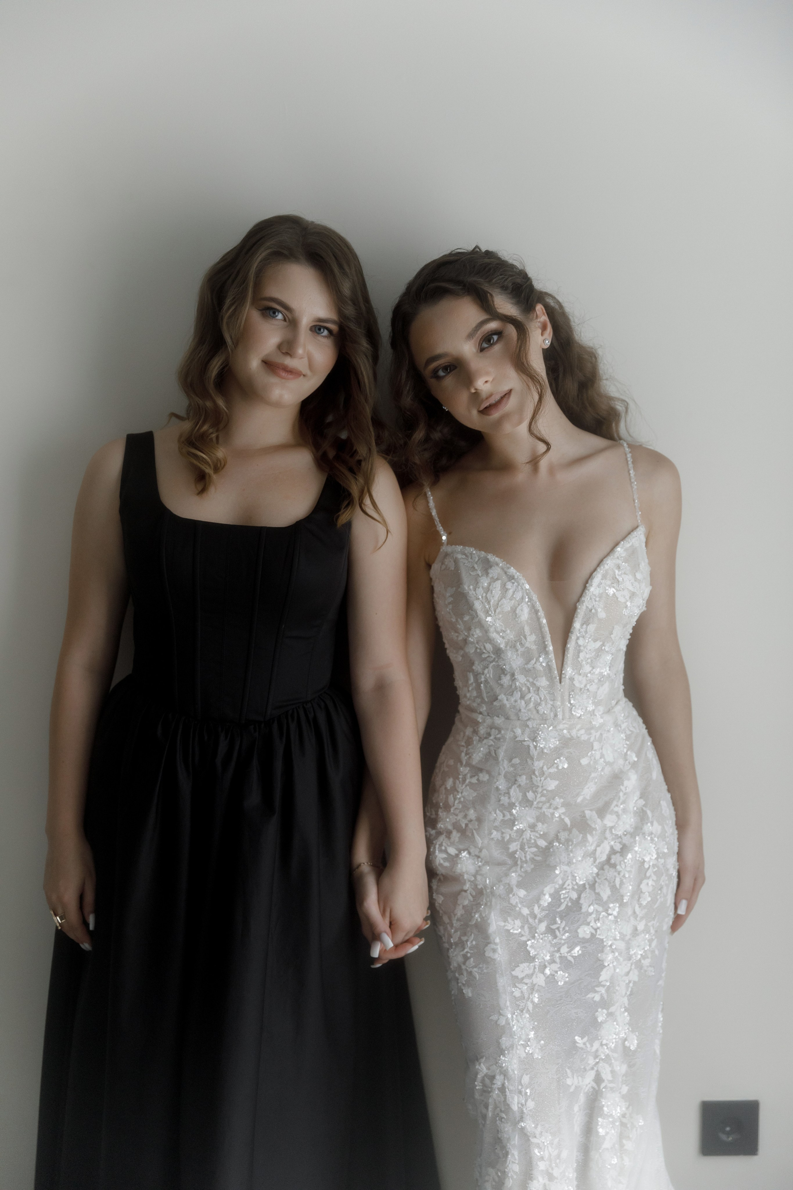 Valentina & Anton. Свадебный фотограф в Москве и в Санкт-Петербурге