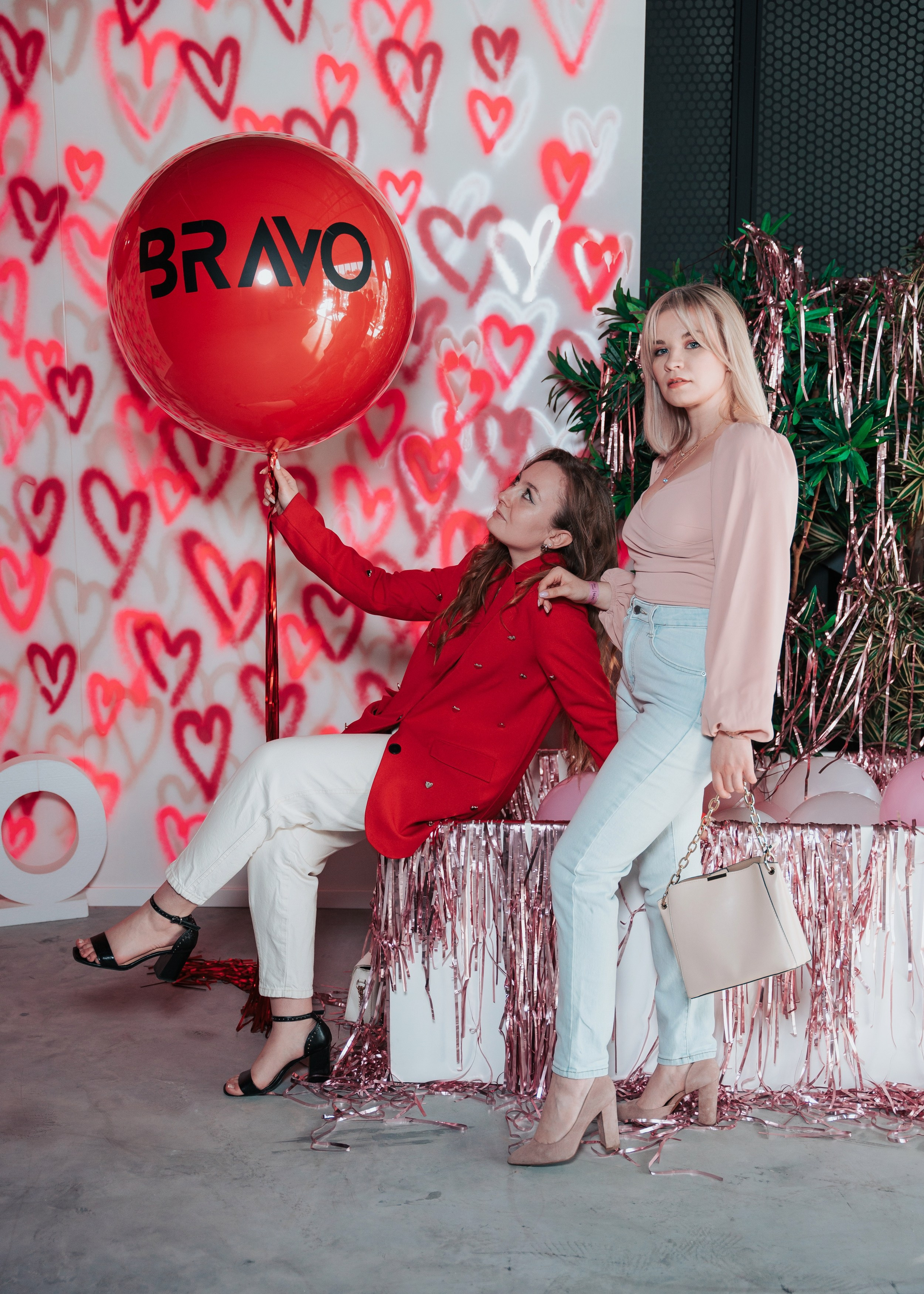 BRAVO — FLORA EVENT — PART II. СВОИ. ФОТООТЧЕТЫ-СОБЫТИЯ-МЕСТА