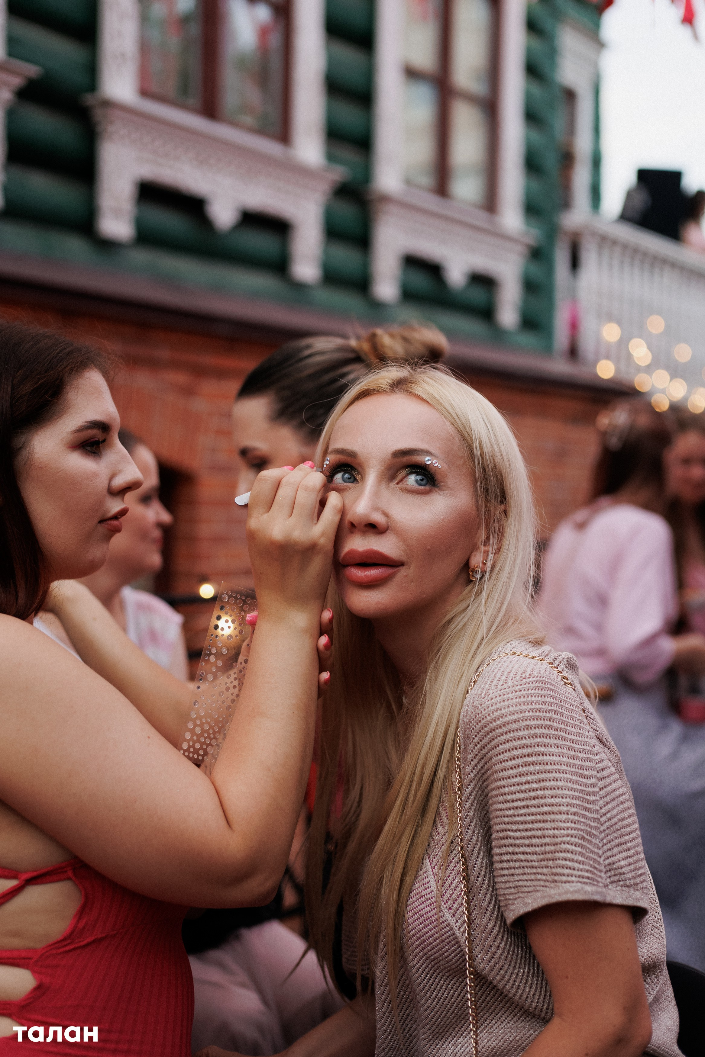 ВИНОТЕКА [бар+магаз] — BIRTHDAY PARTY. СВОИ. ФОТООТЧЕТЫ-СОБЫТИЯ-МЕСТА