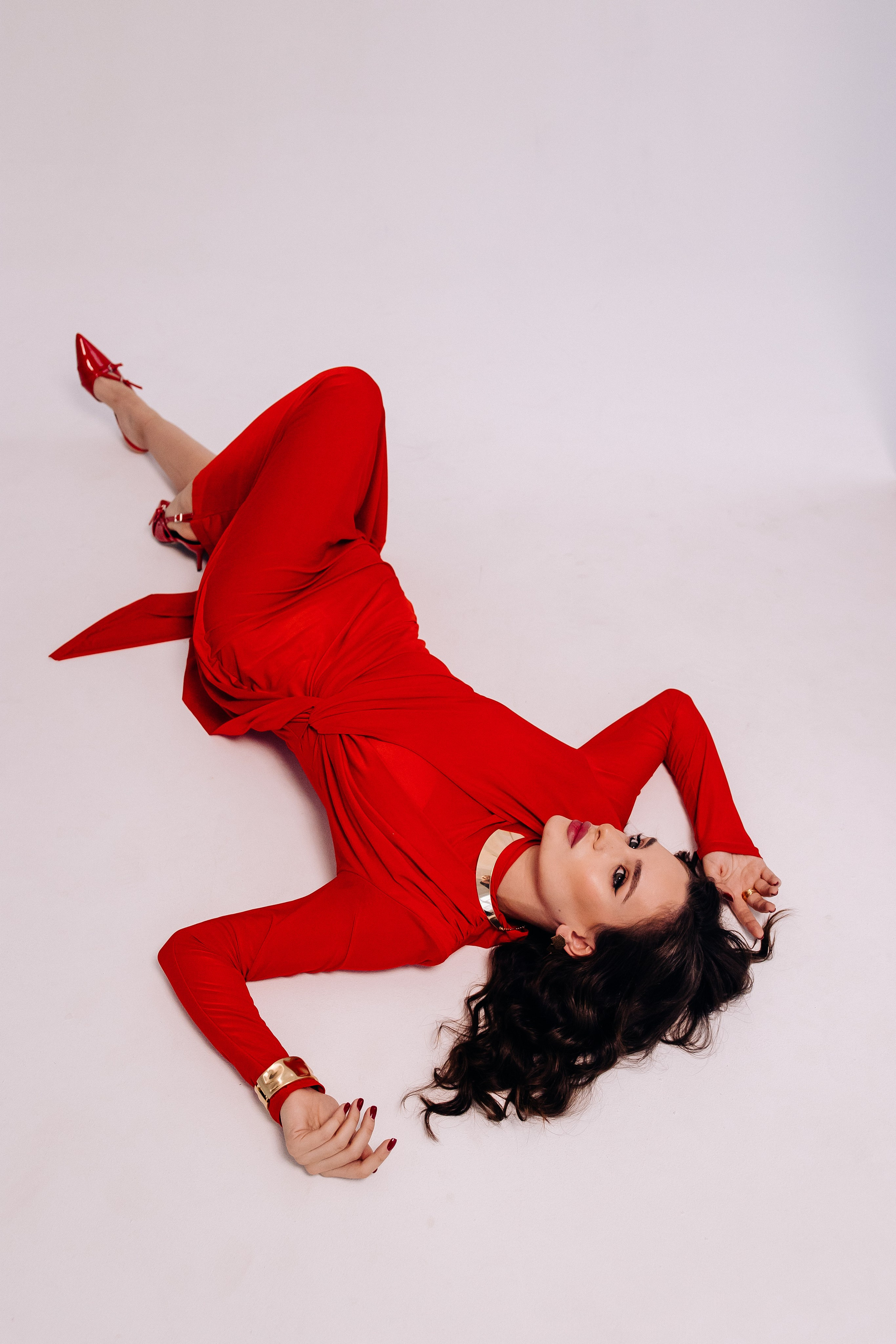 Марина. Фотограф Харитонова Наталья