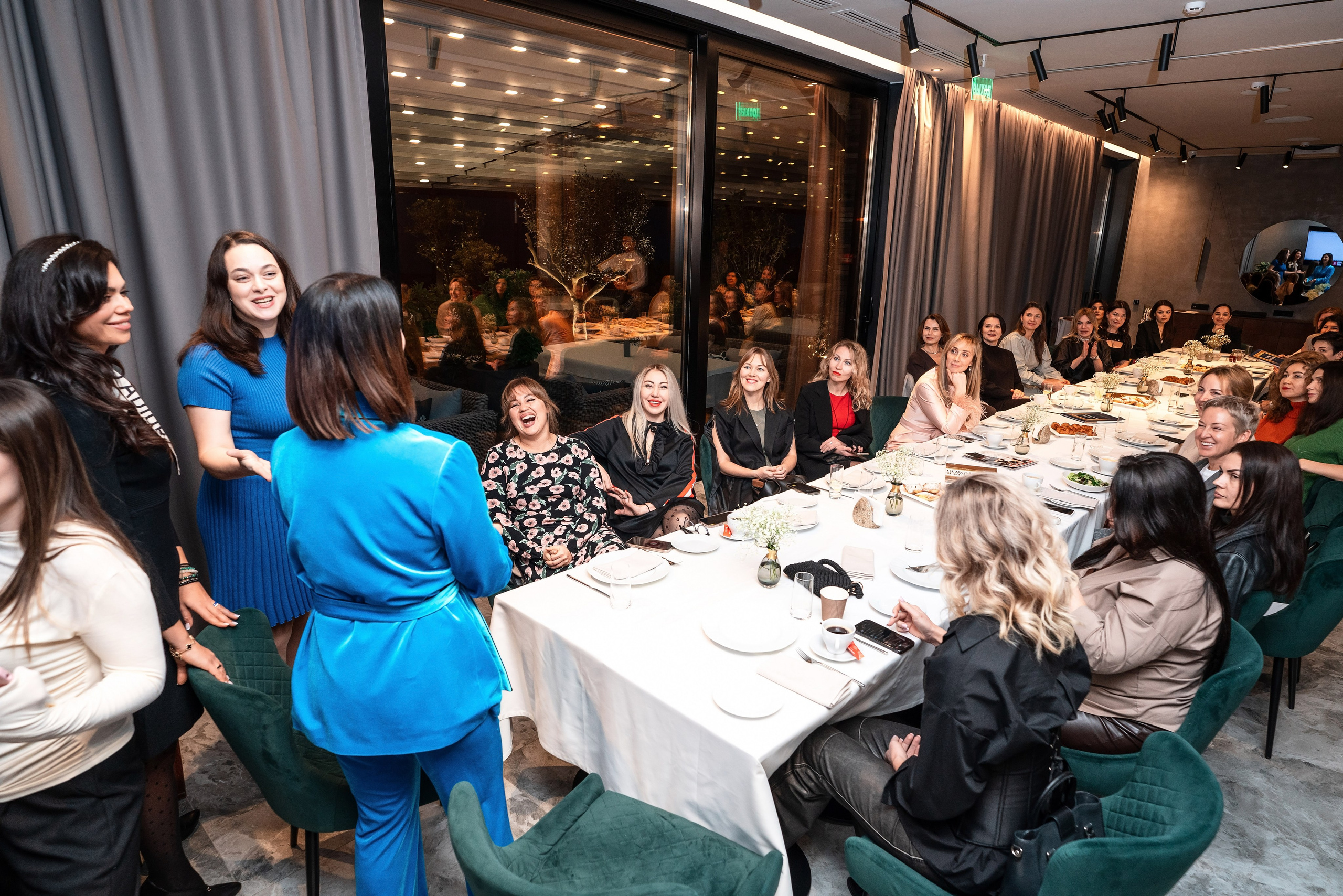 Фоторепортаж деловой Сочи. Фотограф Сочи