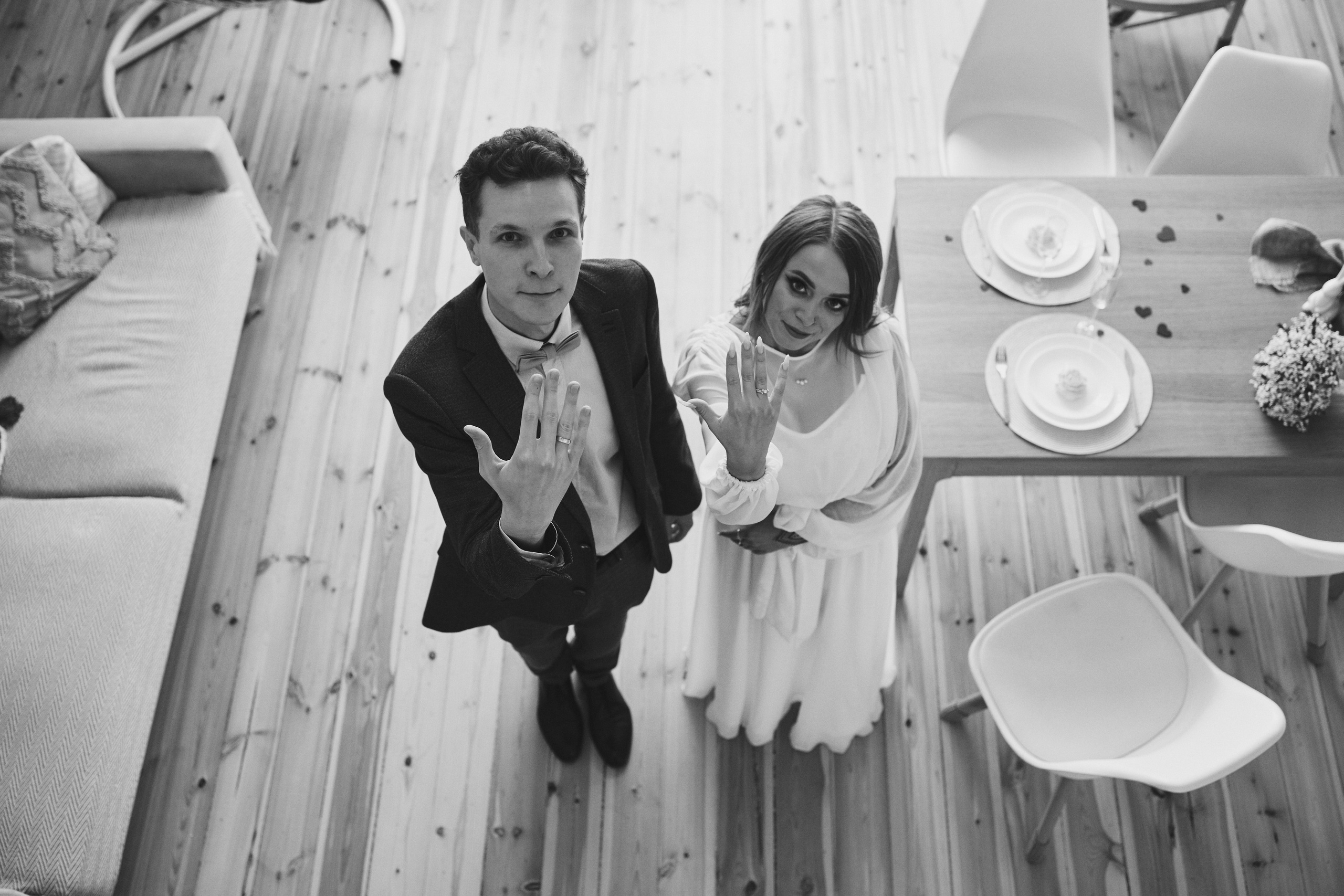 Свадебный фотограф Домодедово. Свадебный семейный Фотограф в Домодедово и Москве Дарья Капитанова