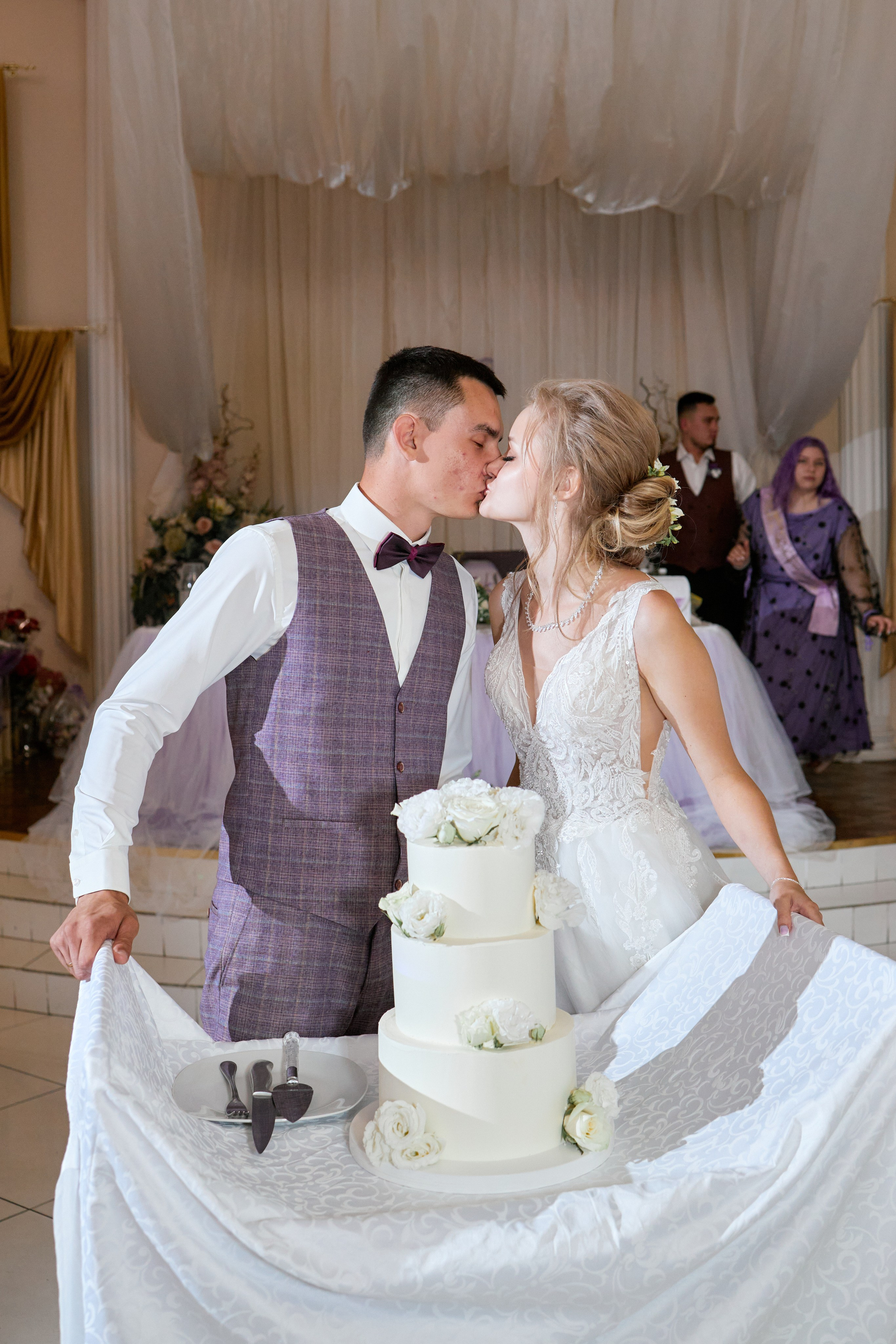 Свадебный фотограф Домодедово. Свадебный семейный Фотограф в Домодедово и Москве Дарья Капитанова