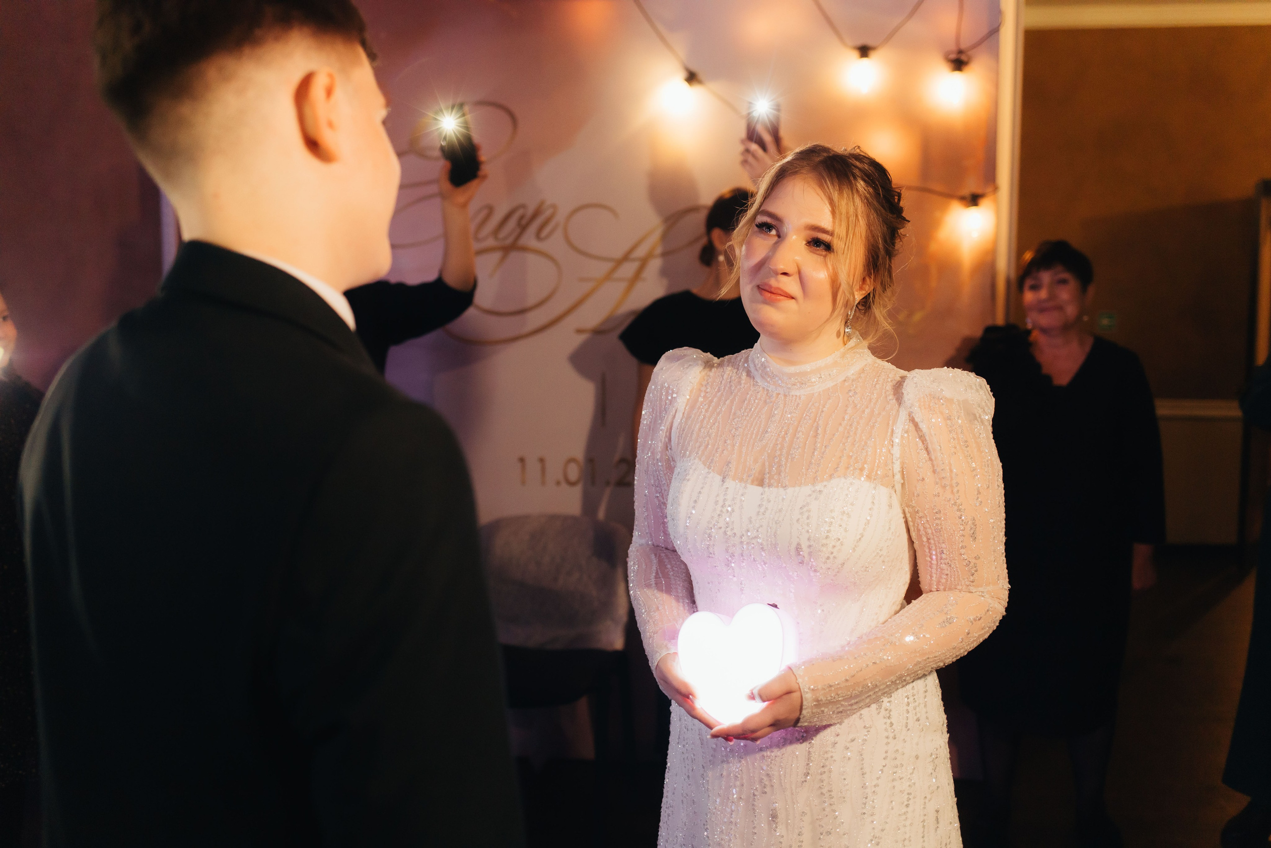 Егор и Анастасия. Катерина Аникеева | Фотограф | Екатеринбург