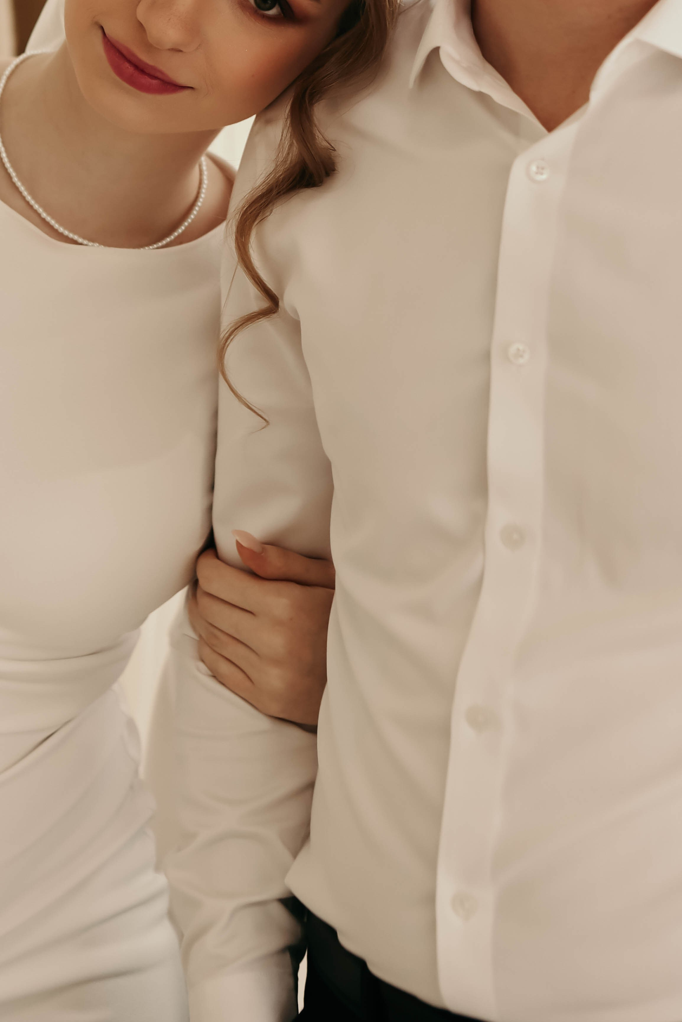 Наталья и Геннадий. Фотограф в Иркутске