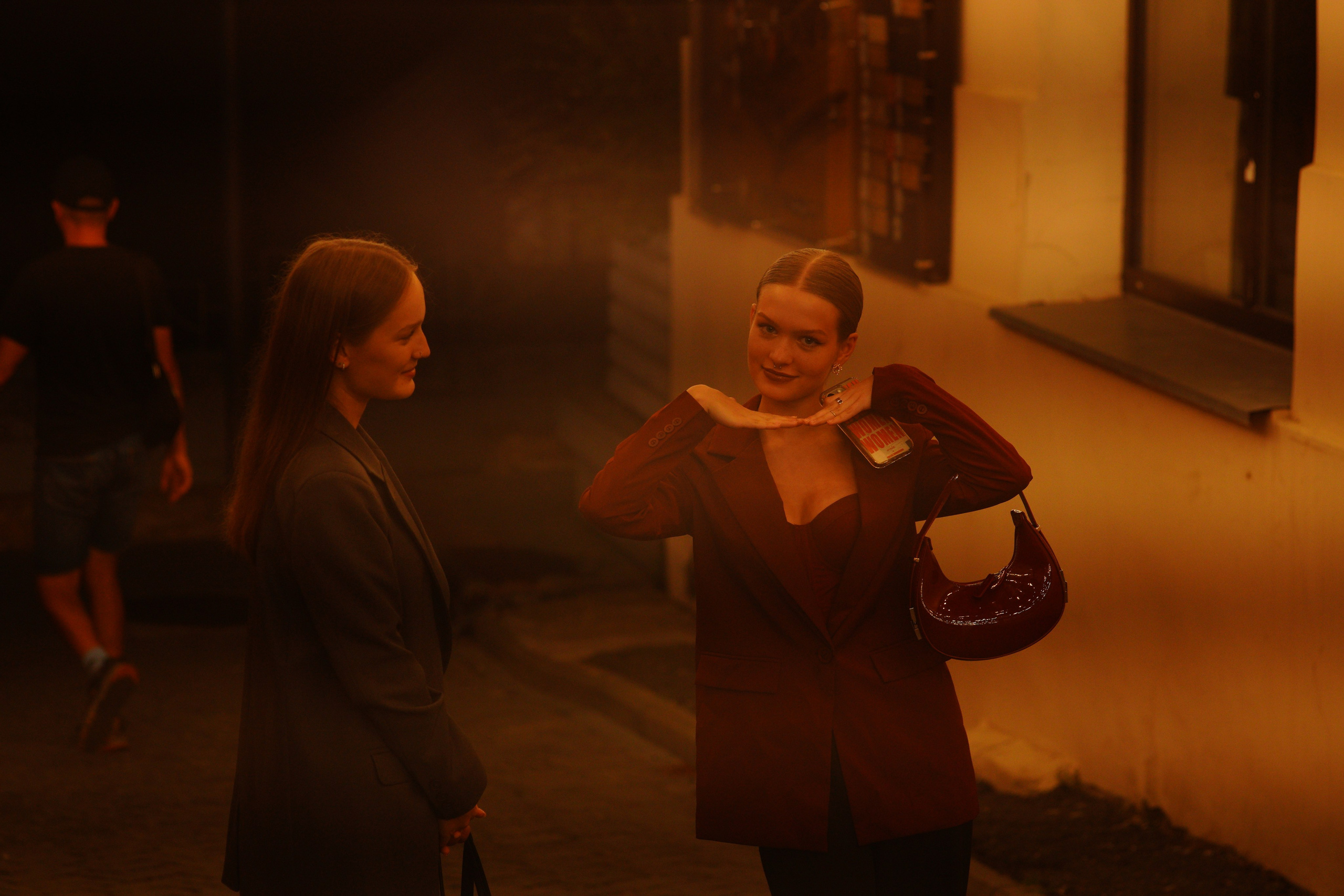 восточная красотка