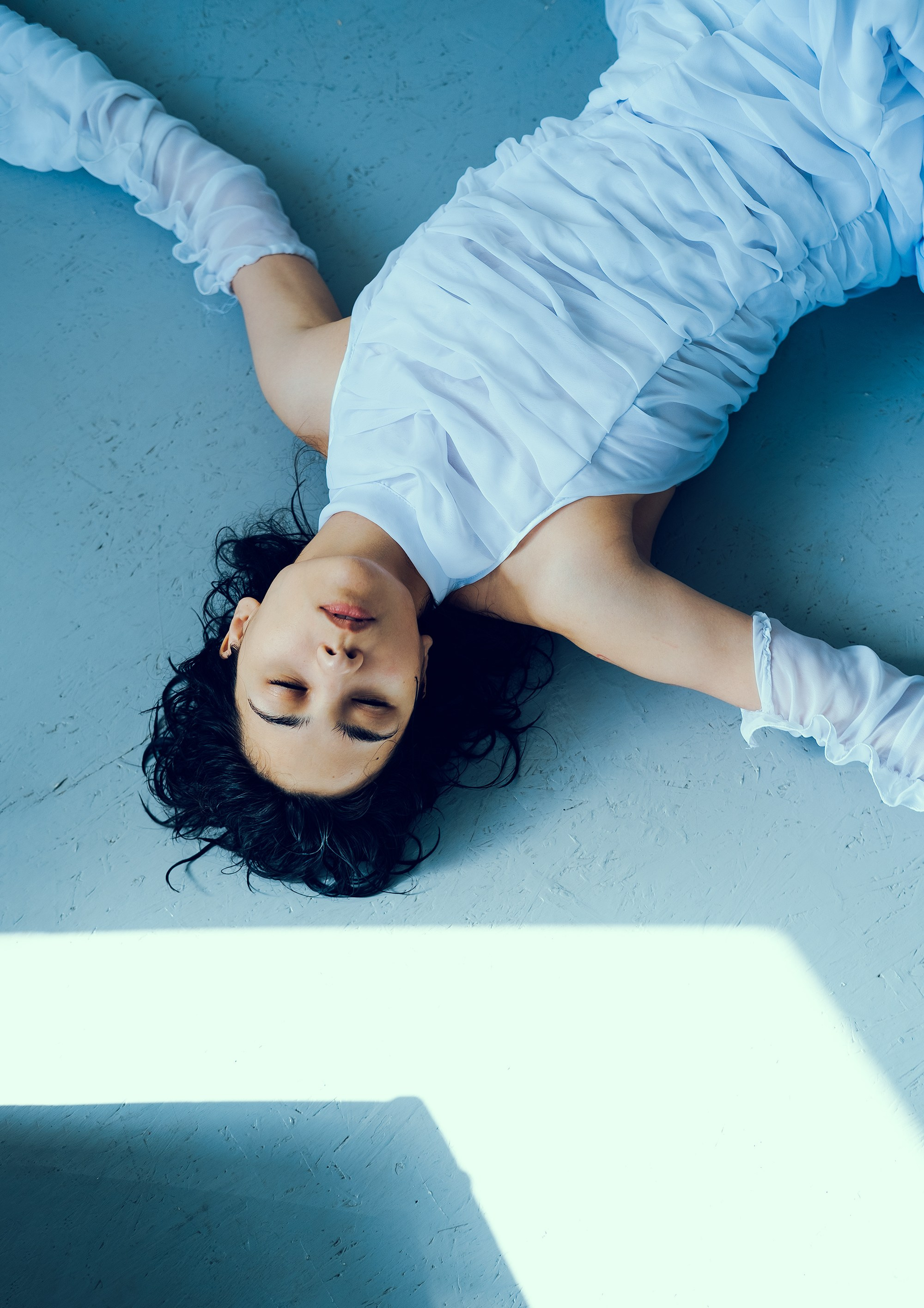 Зарина. Anya.vision