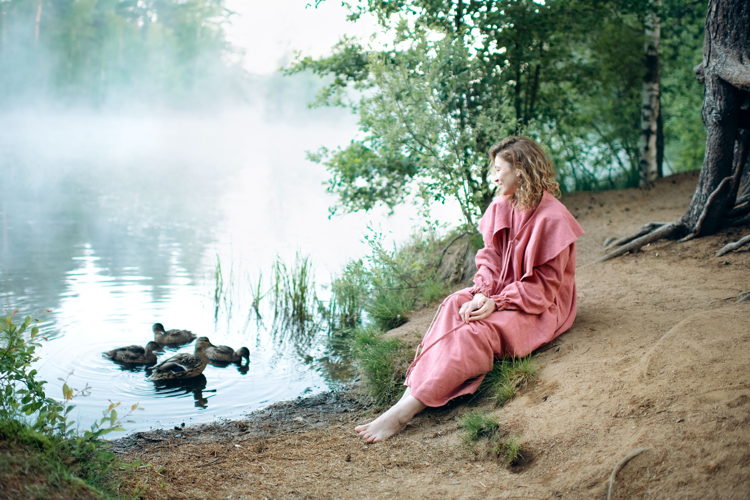 Сила женского рода. Алена Войтко