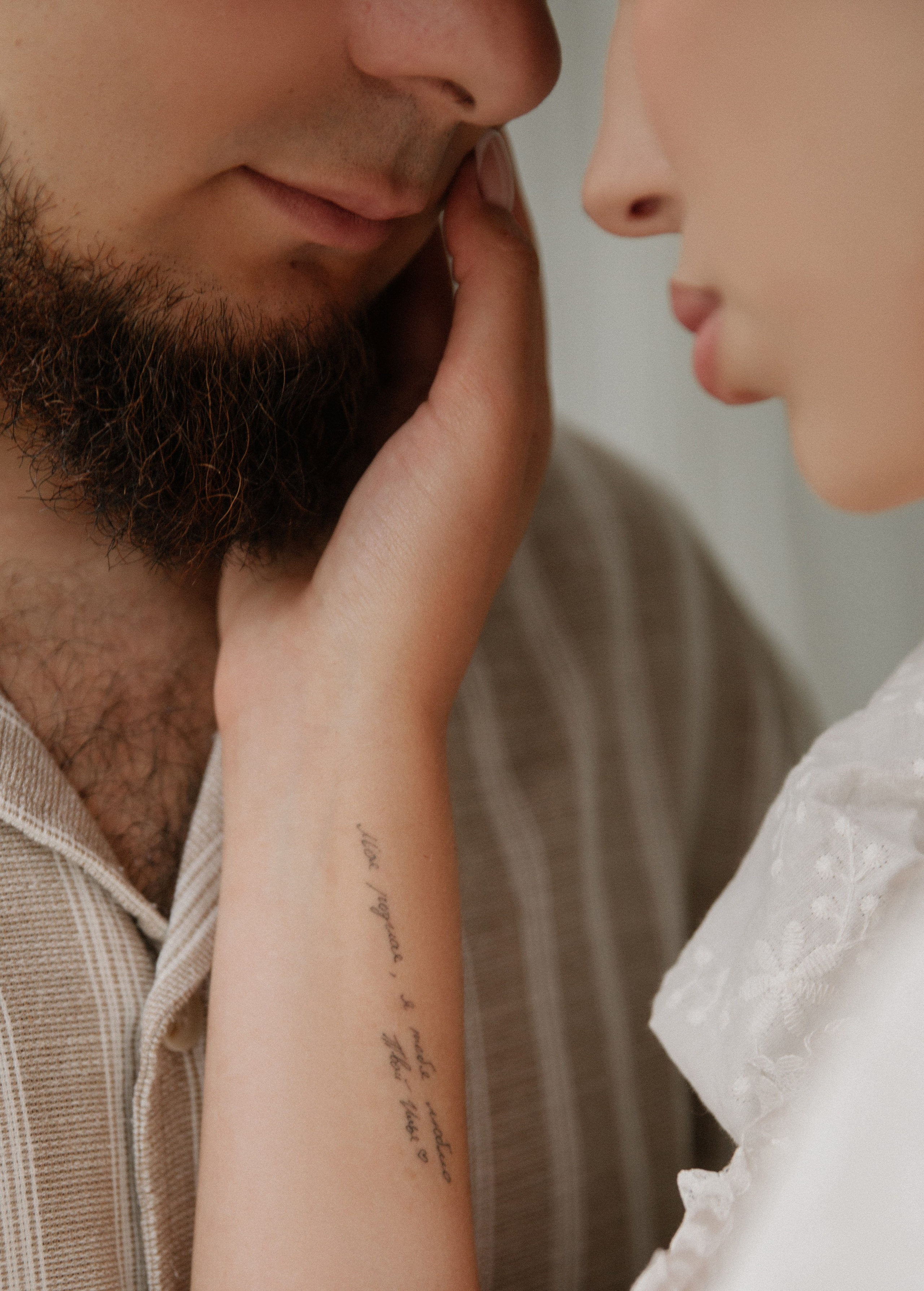 Ксения | Илья — ситцевая свадьба. Фотограф в Краснодаре и Краснодарском крае