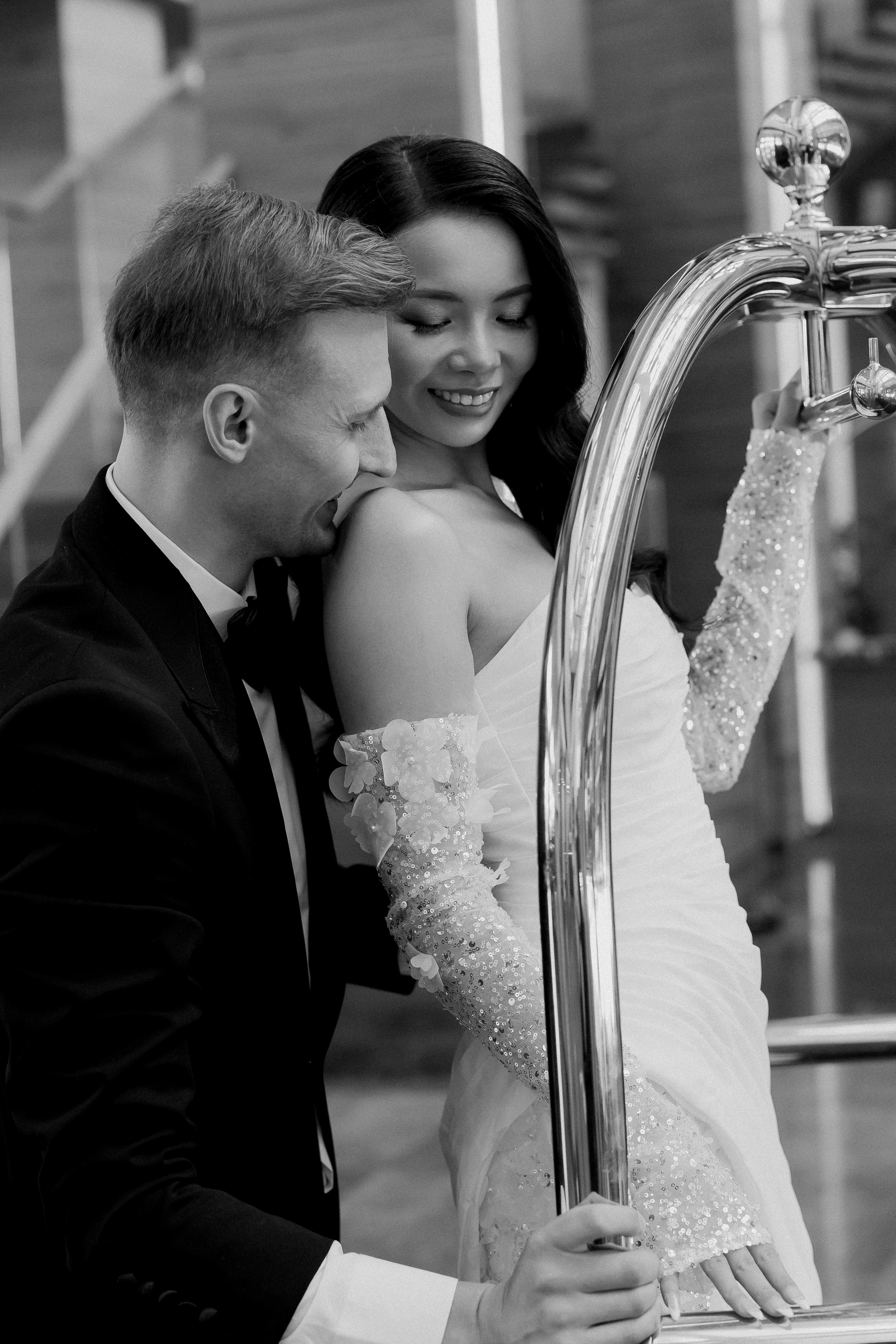 Андрей и Алинь | 2025. Wedding photographer Lithuania Poland Latvia Germany